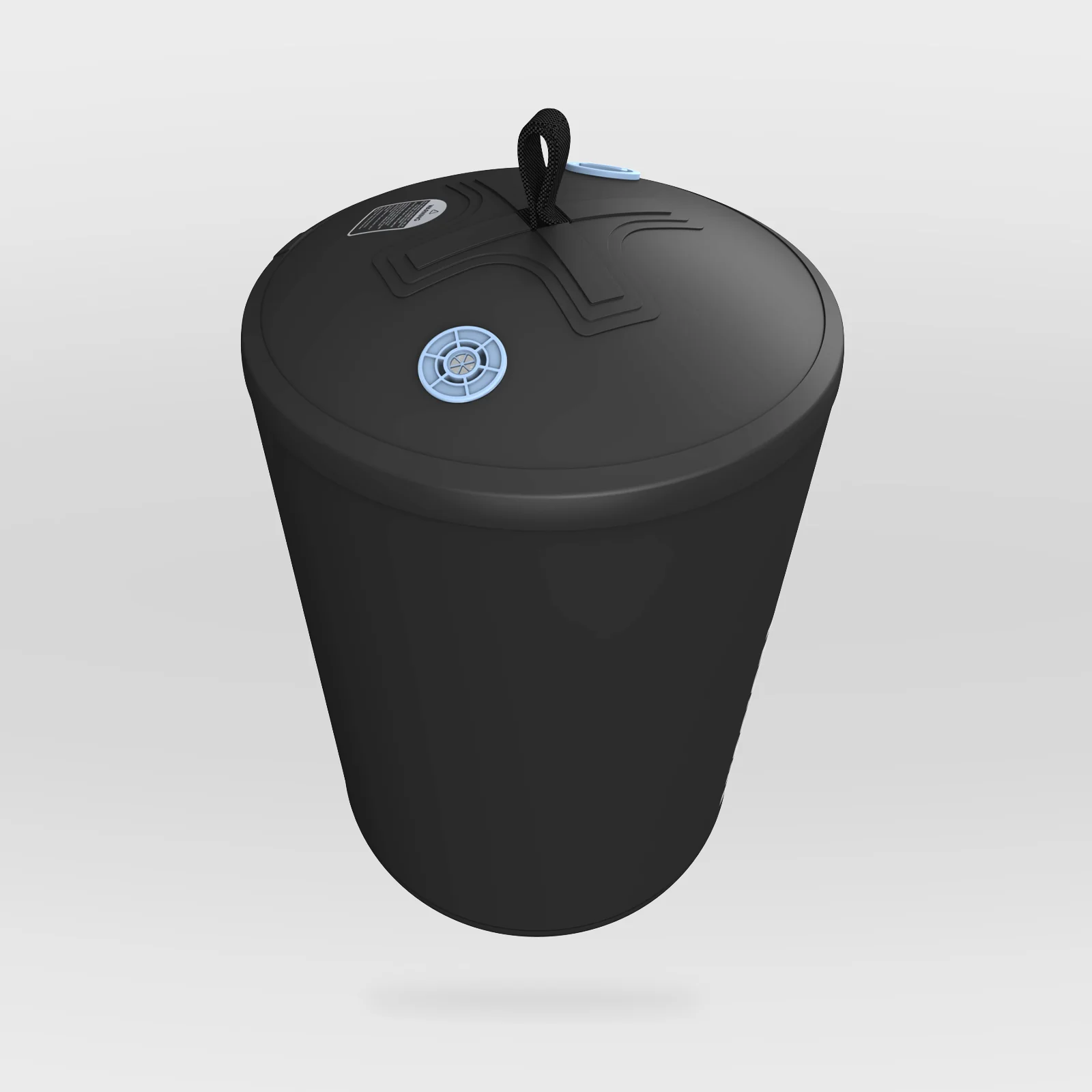 BRIGADE | Pendant | Inflatable Fender - Image 38