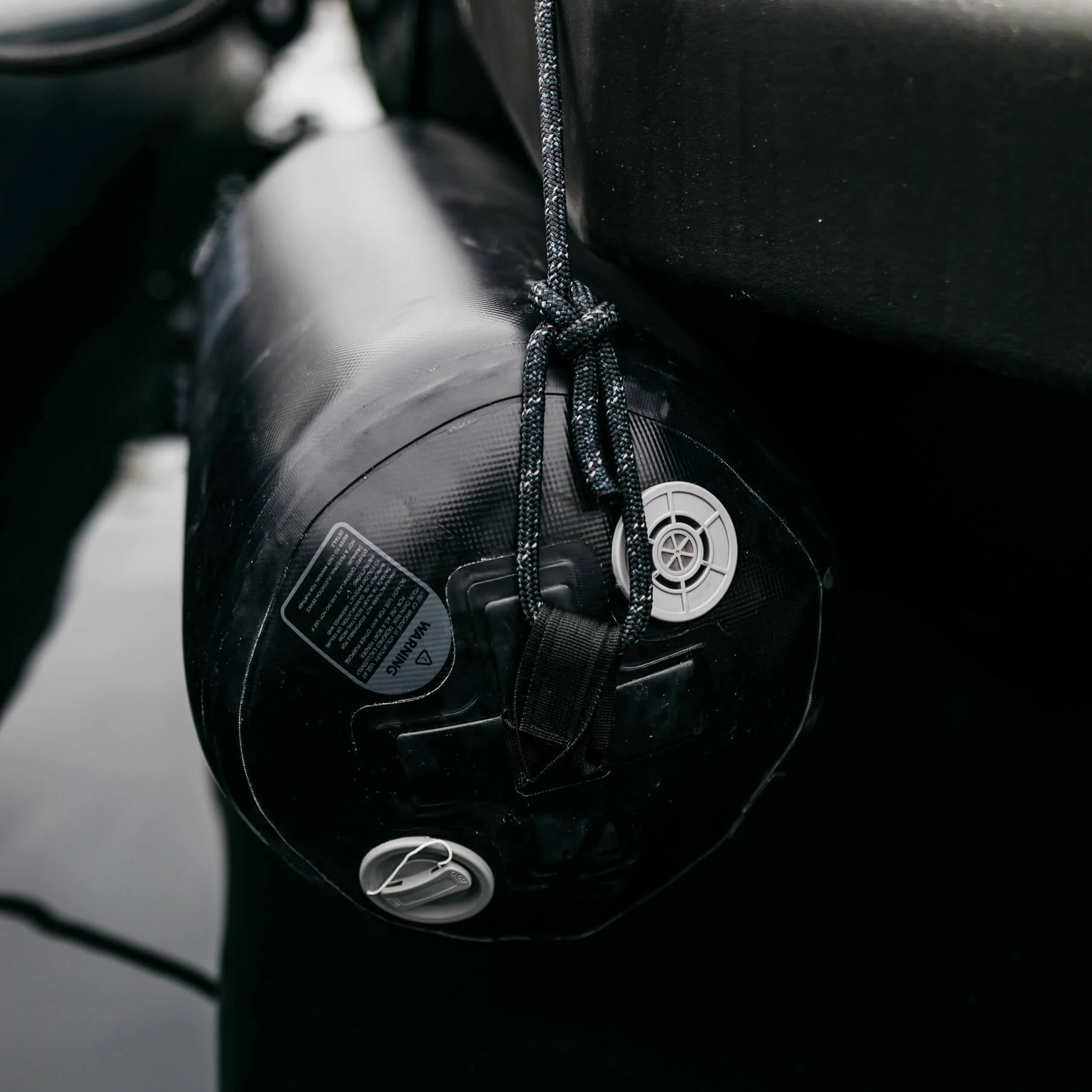 BRIGADE | Pendant | Inflatable Fender - Image 4