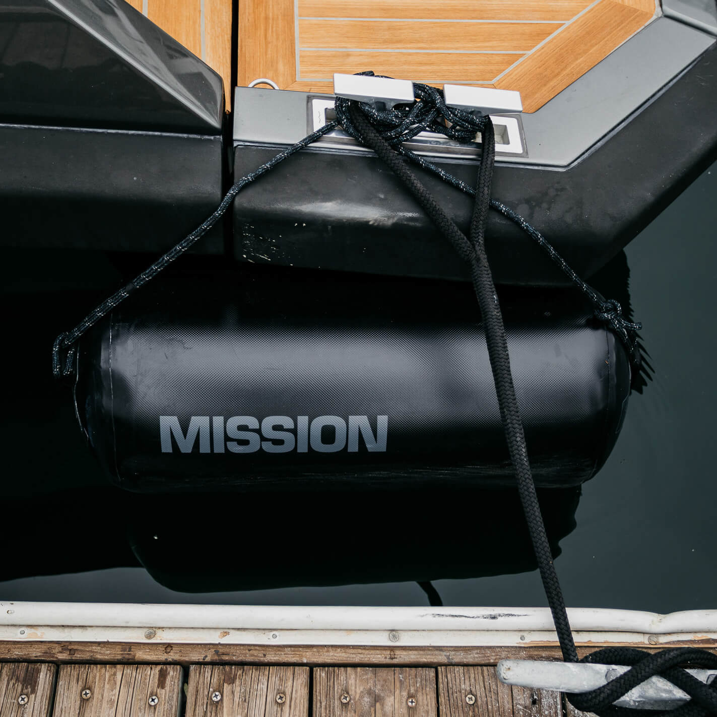 BRIGADE | Pendant | Inflatable Fender - Image 5