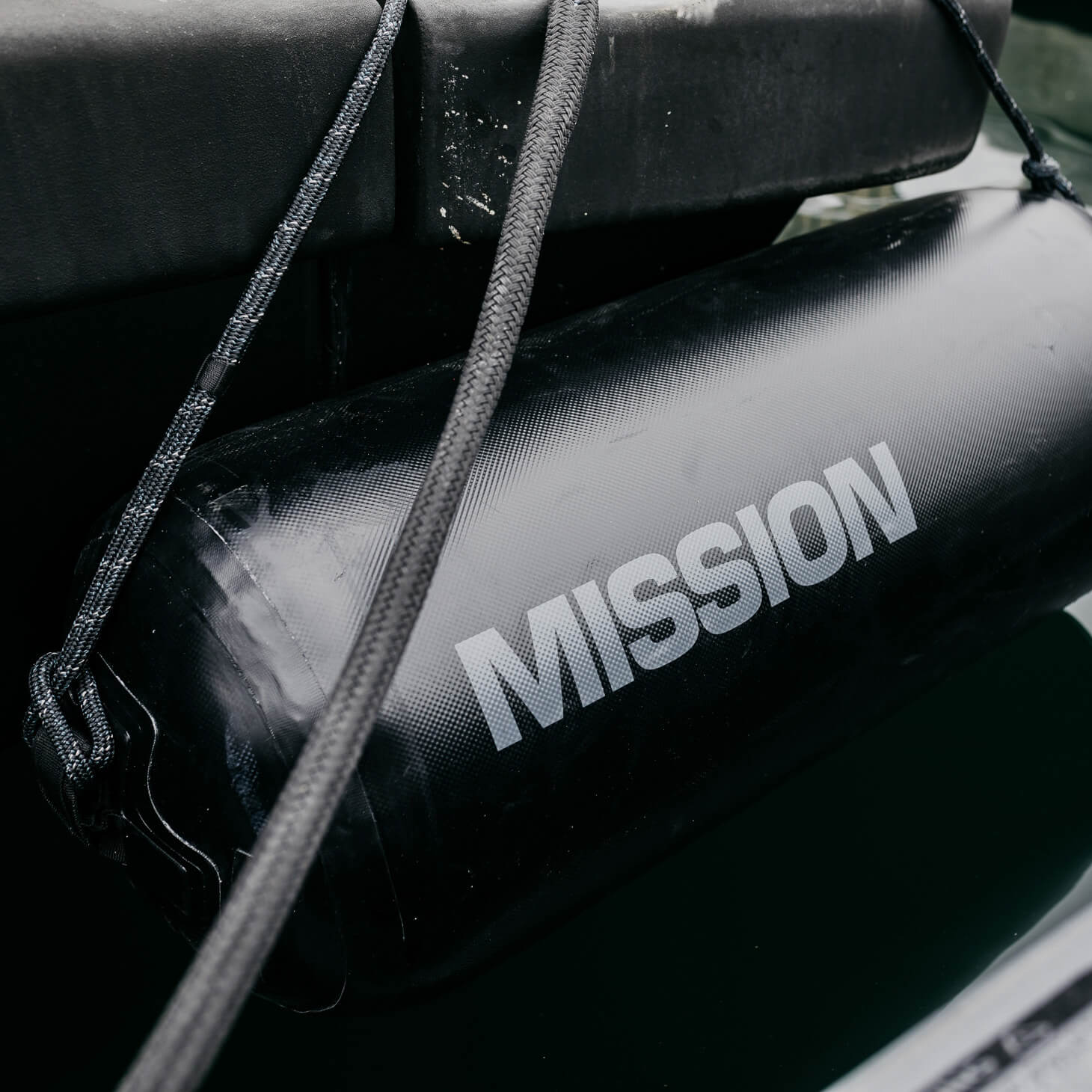 BRIGADE | Pendant | Inflatable Fender - Image 6