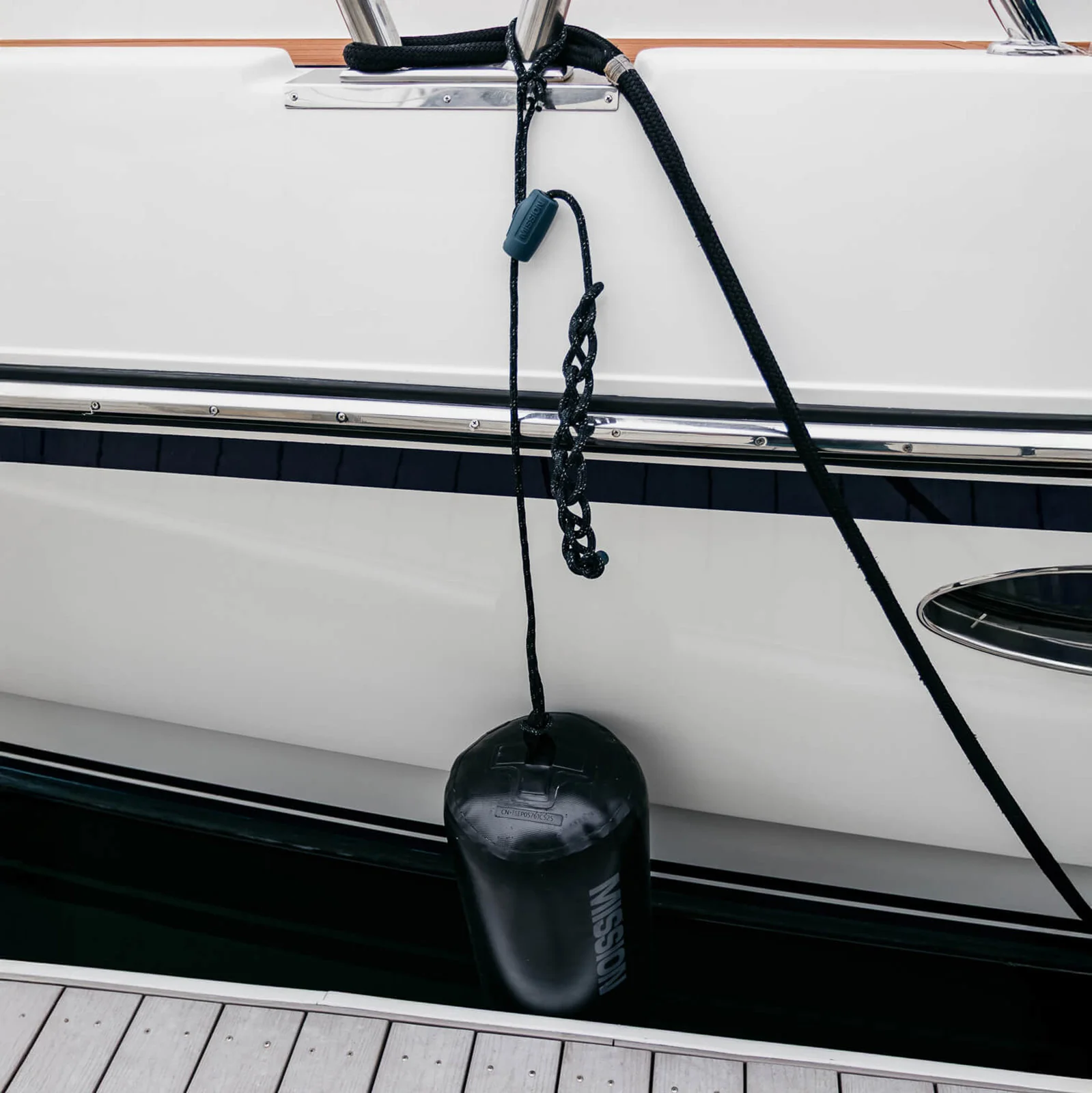 BRIGADE | Pendant | Inflatable Fender - Image 8