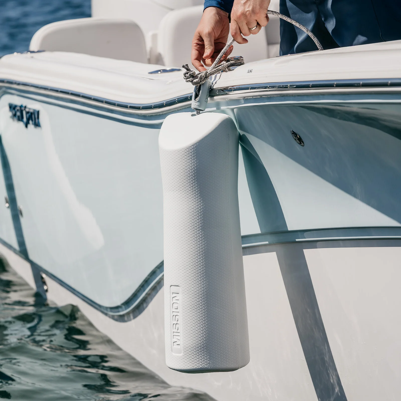 CANNON | Pendant Boat Fender - Image 12