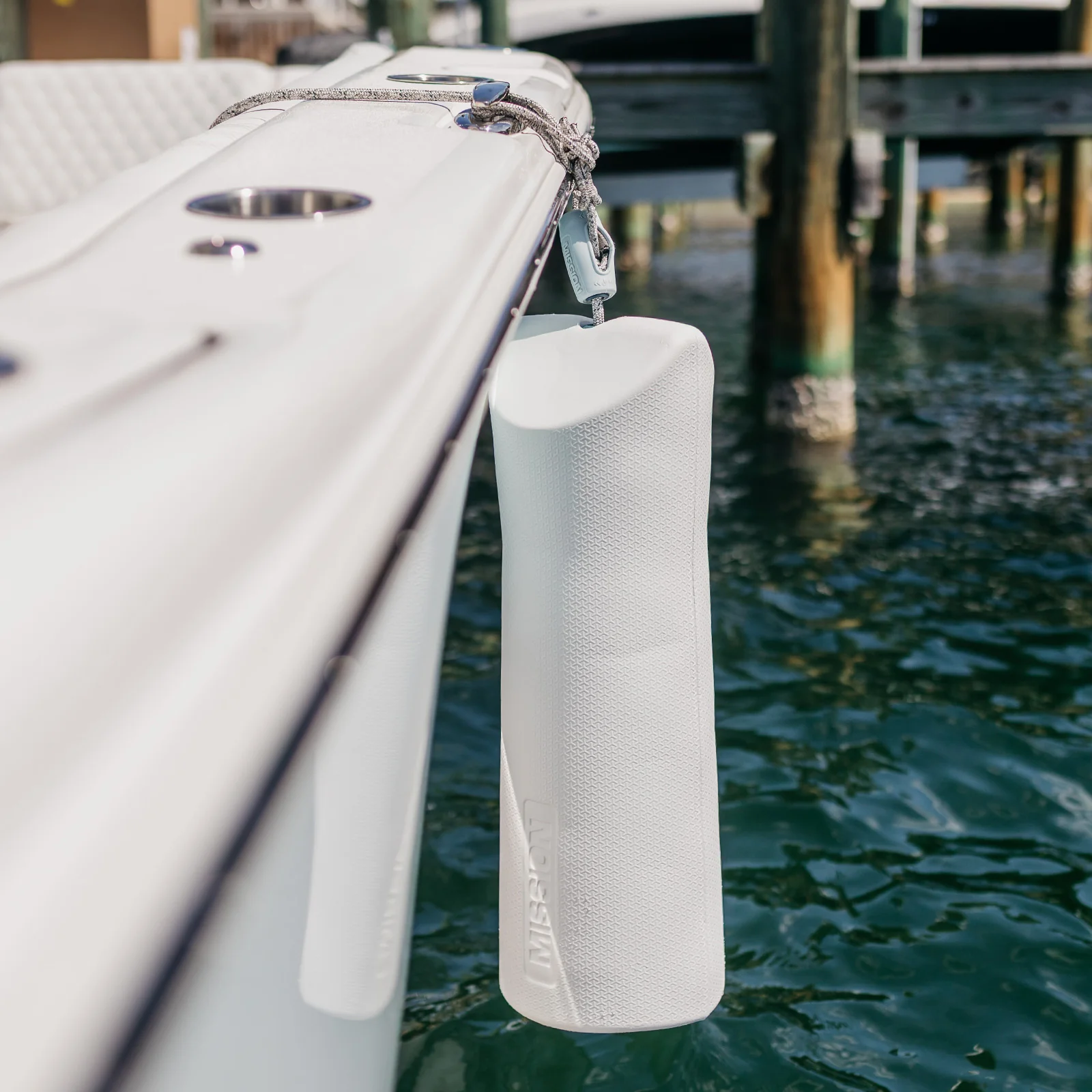 CANNON | Pendant Boat Fender - Image 13
