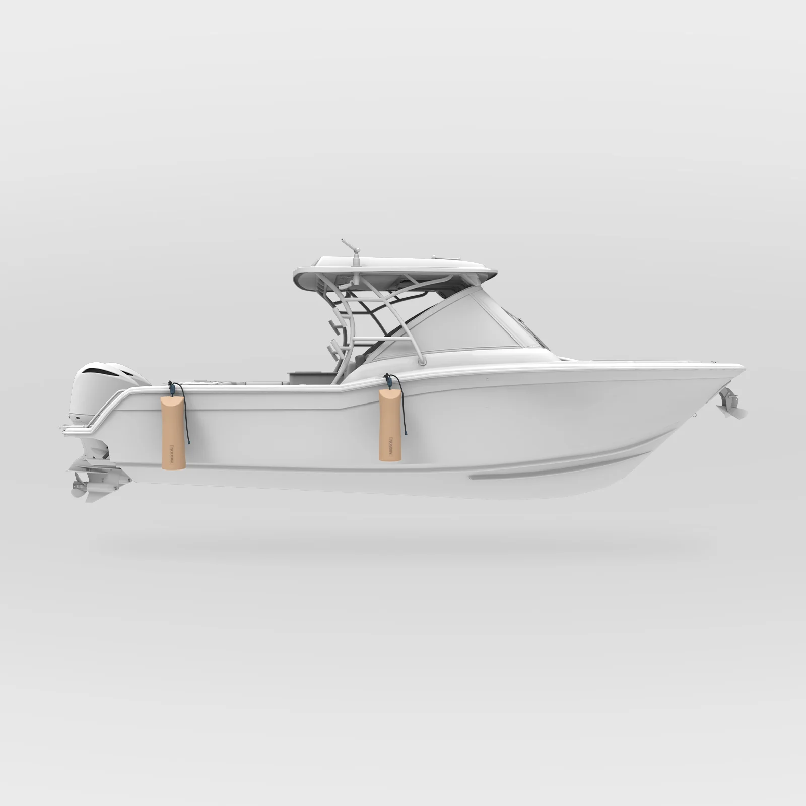 CANNON | Pendant Boat Fender - Image 21