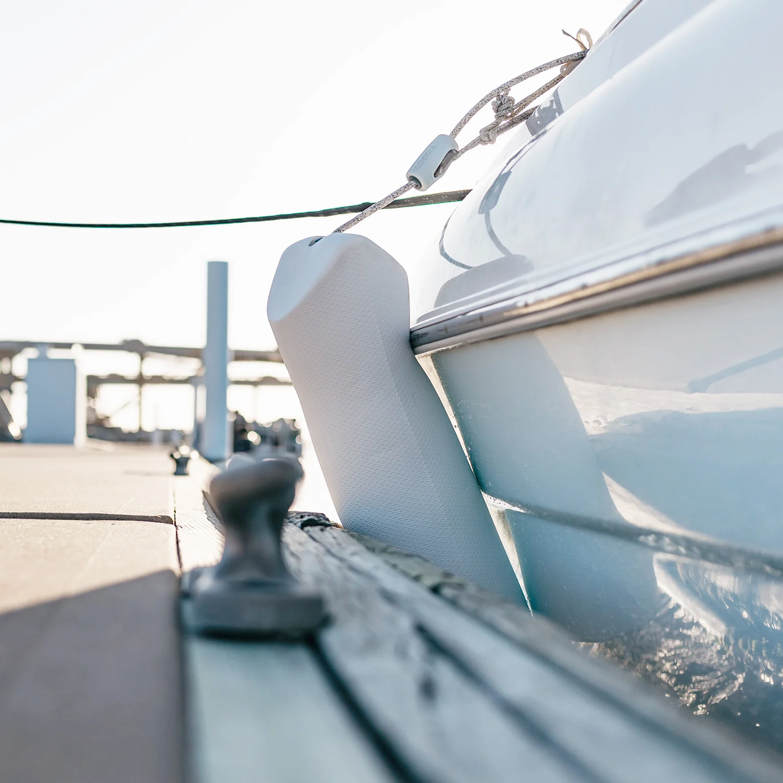 CANNON | Pendant Boat Fender - Image 3