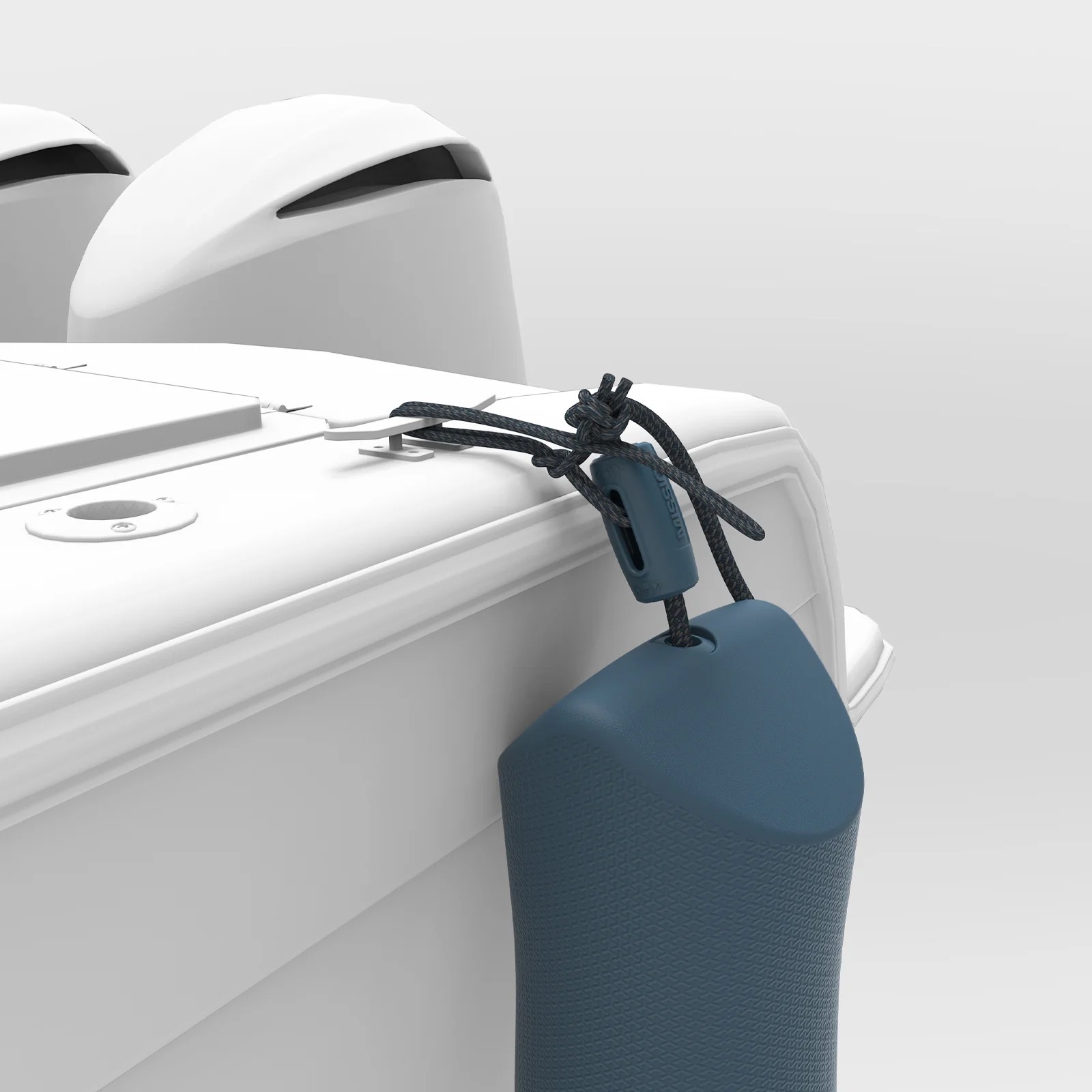 CANNON | Pendant Boat Fender - Image 32