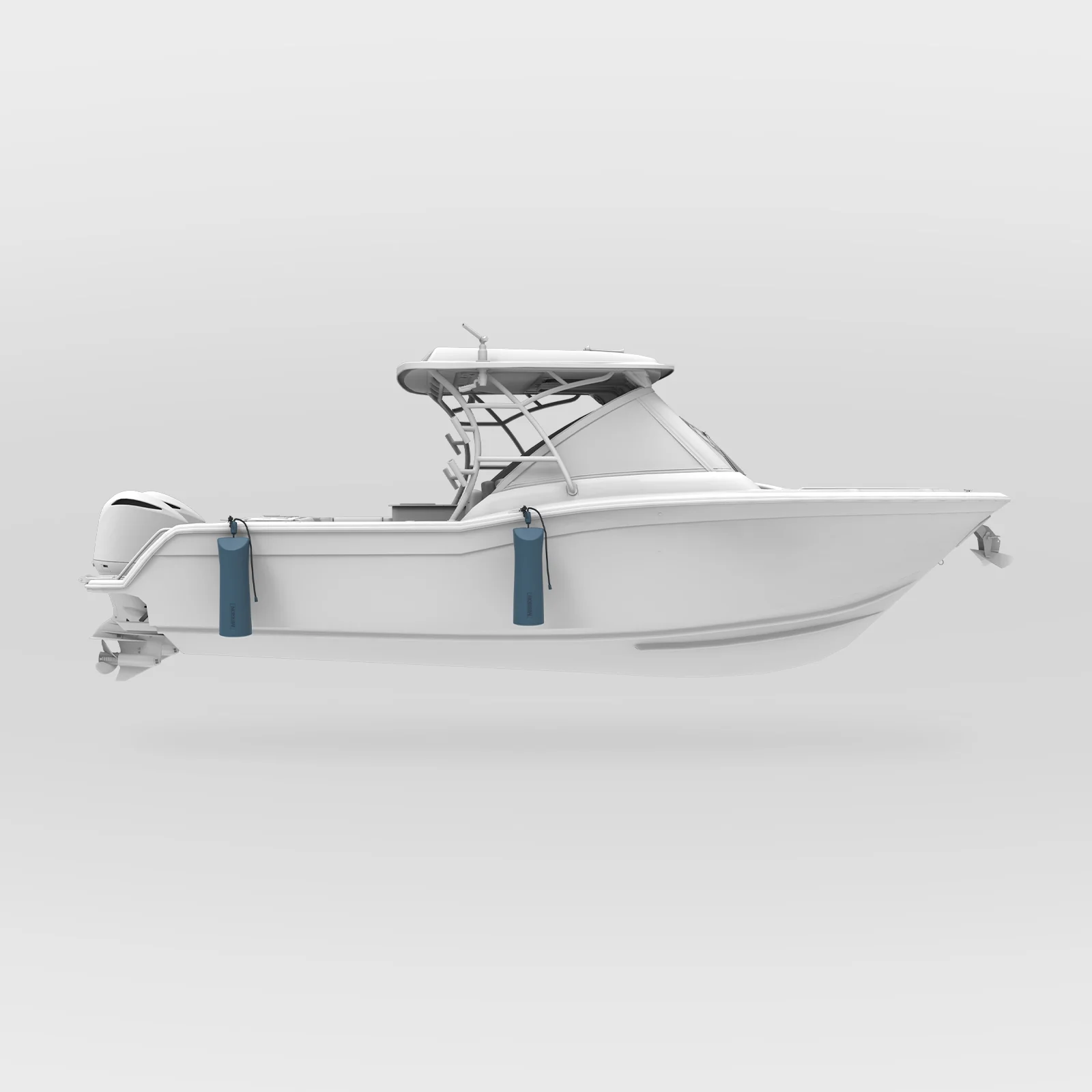 CANNON | Pendant Boat Fender - Image 33