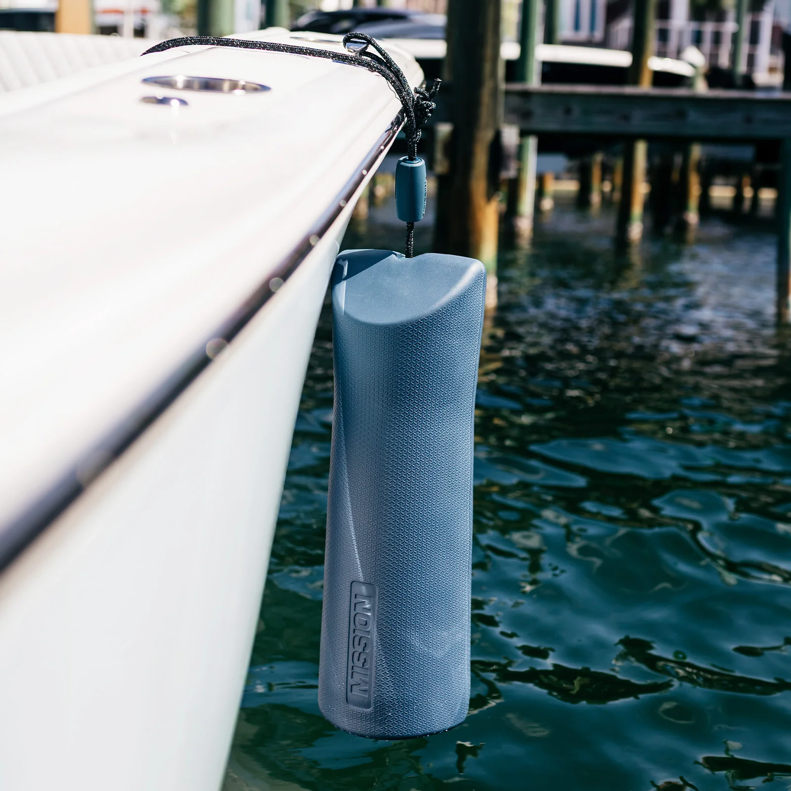 CANNON | Pendant Boat Fender - Image 35