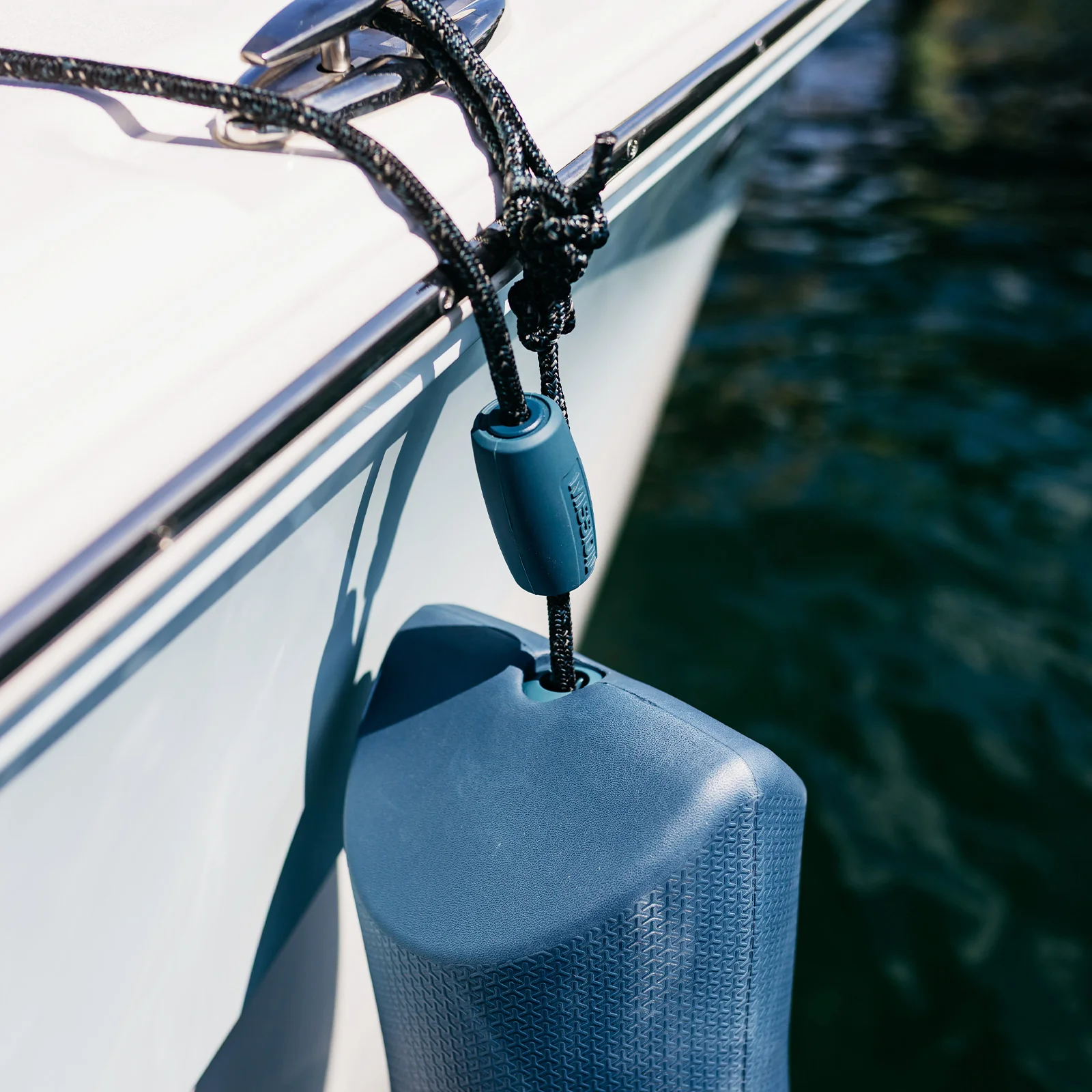CANNON | Pendant Boat Fender - Image 36