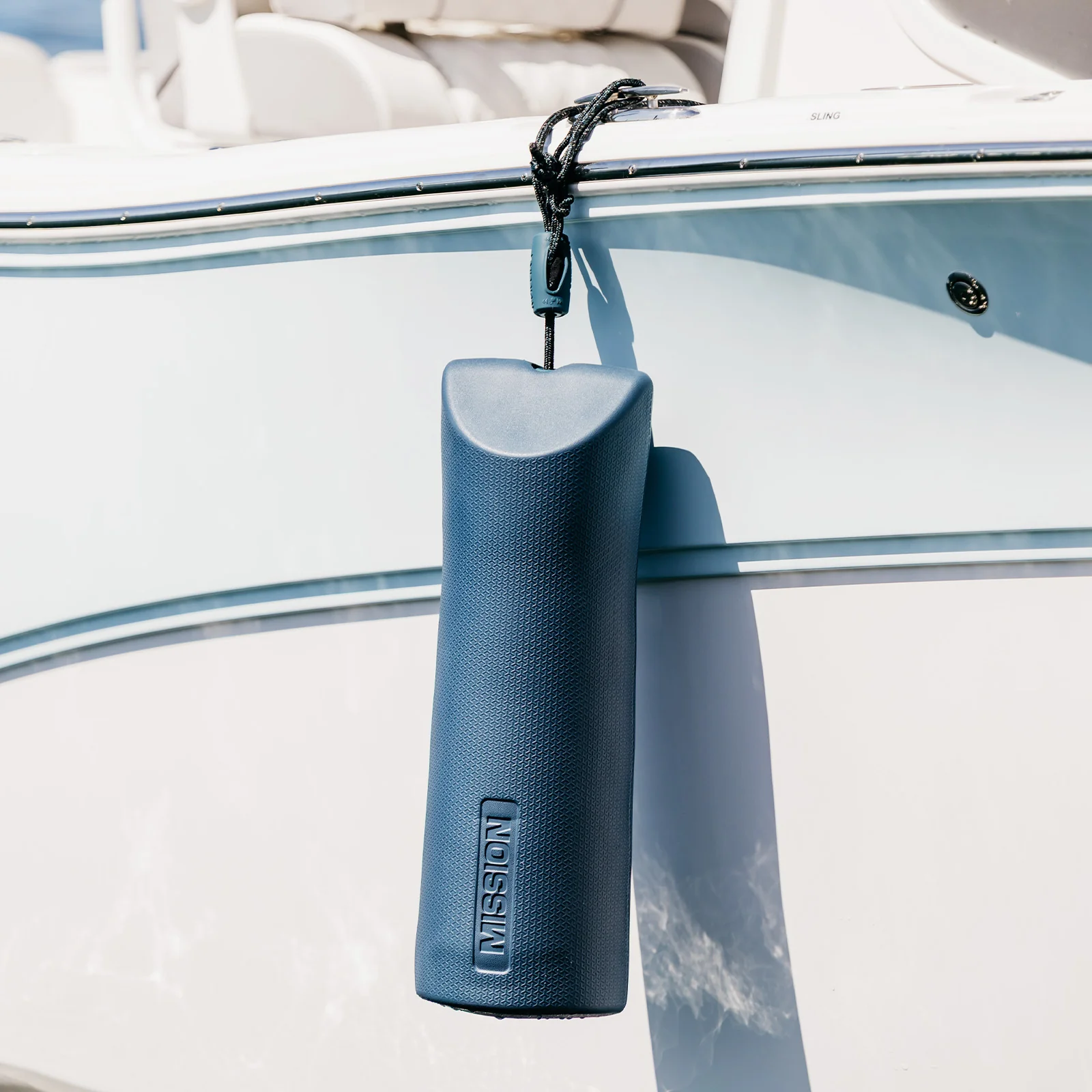CANNON | Pendant Boat Fender - Image 38