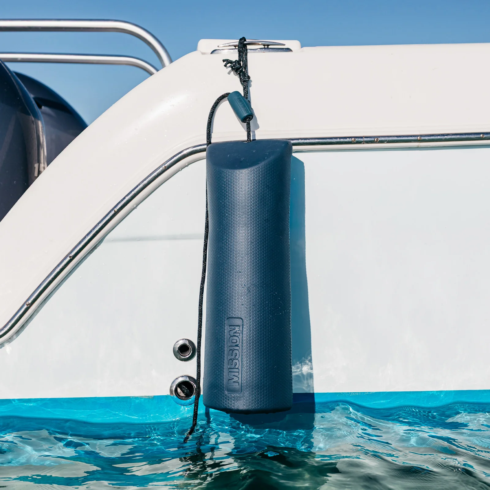 CANNON | Pendant Boat Fender - Image 40