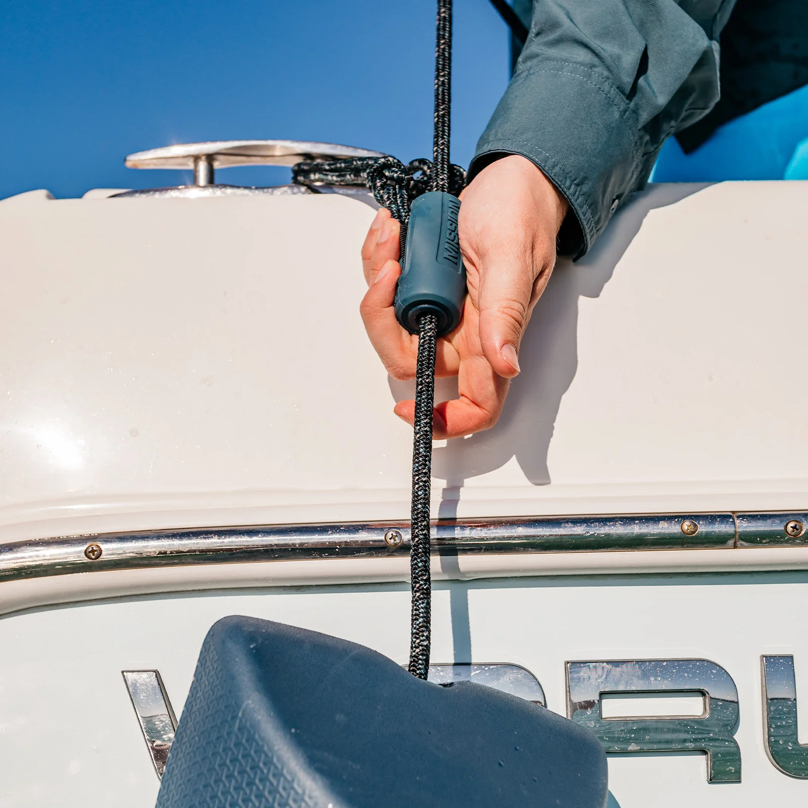 CANNON | Pendant Boat Fender - Image 41