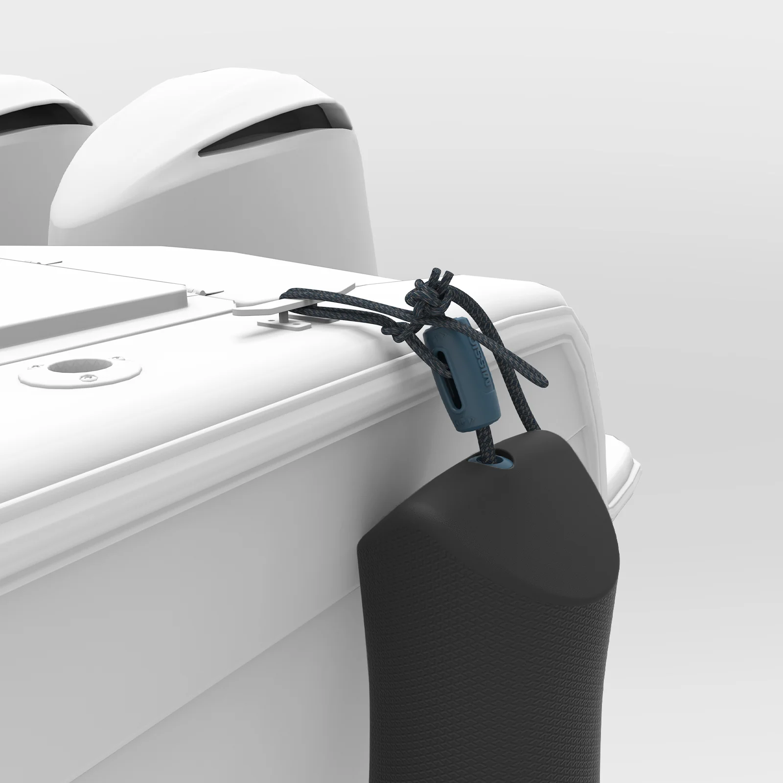 CANNON | Pendant Boat Fender - Image 49