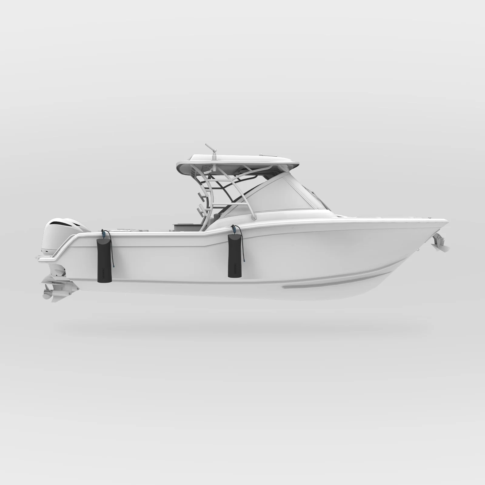 CANNON | Pendant Boat Fender - Image 50