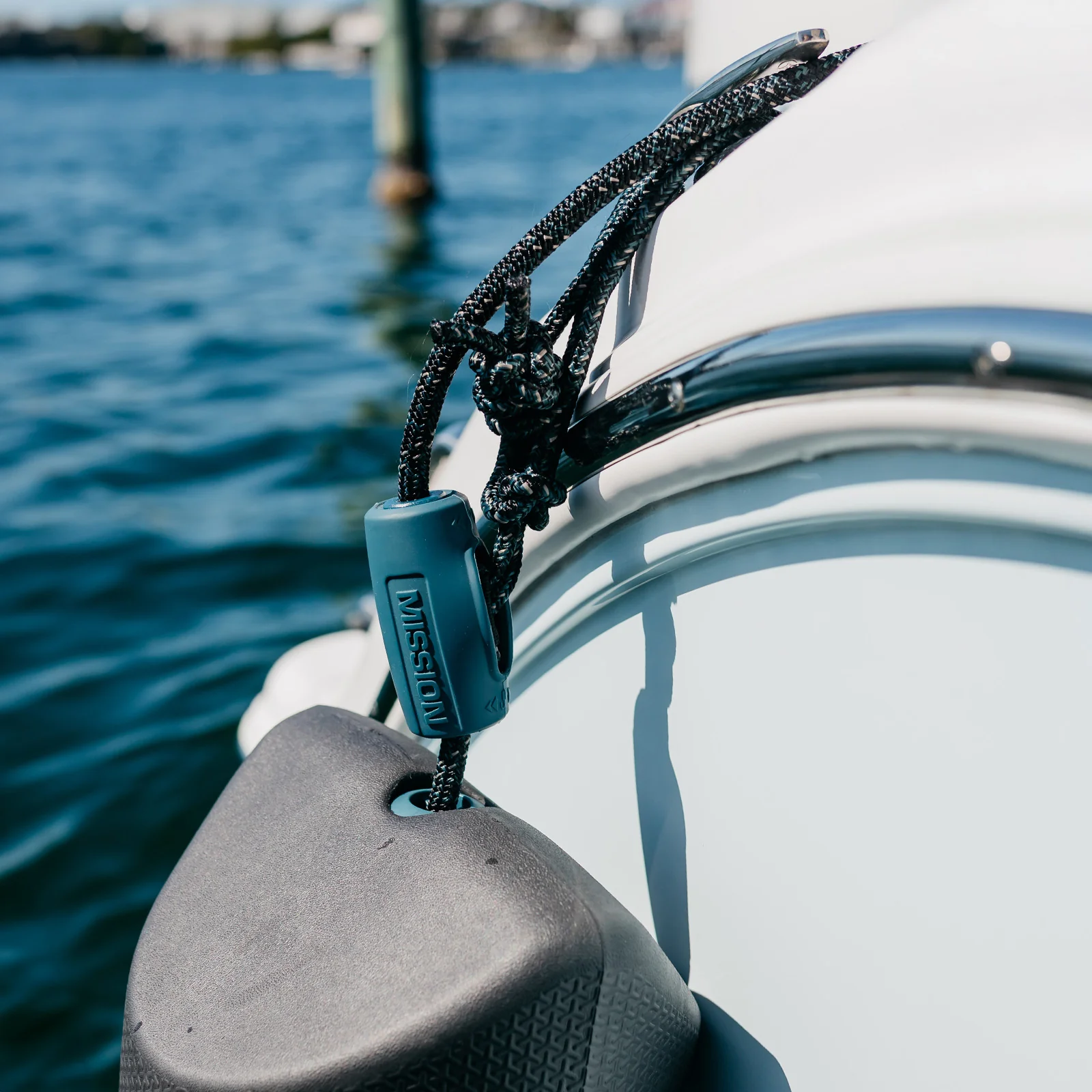 CANNON | Pendant Boat Fender - Image 51