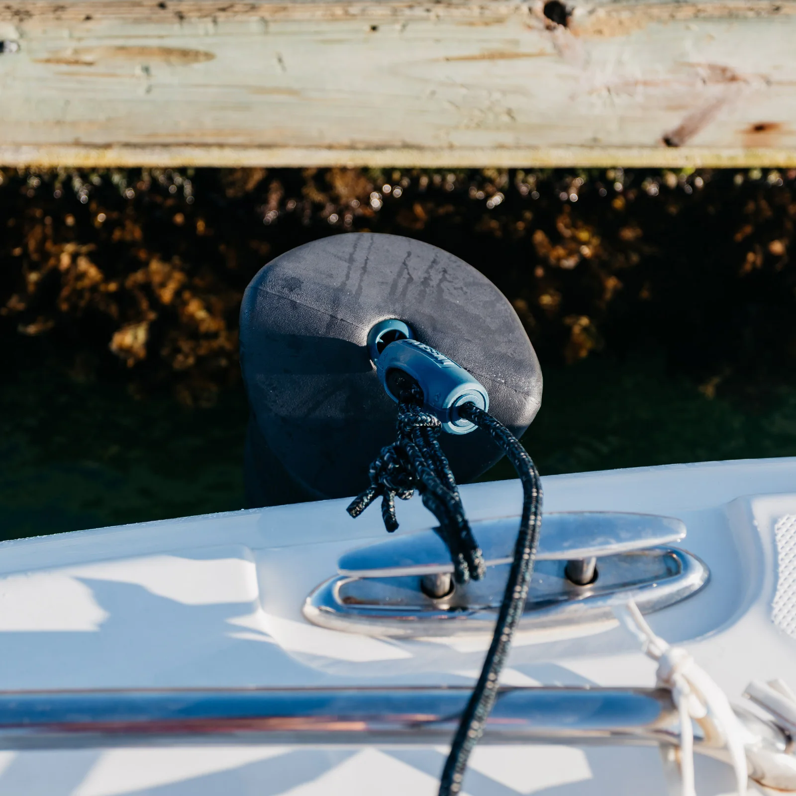 CANNON | Pendant Boat Fender - Image 52