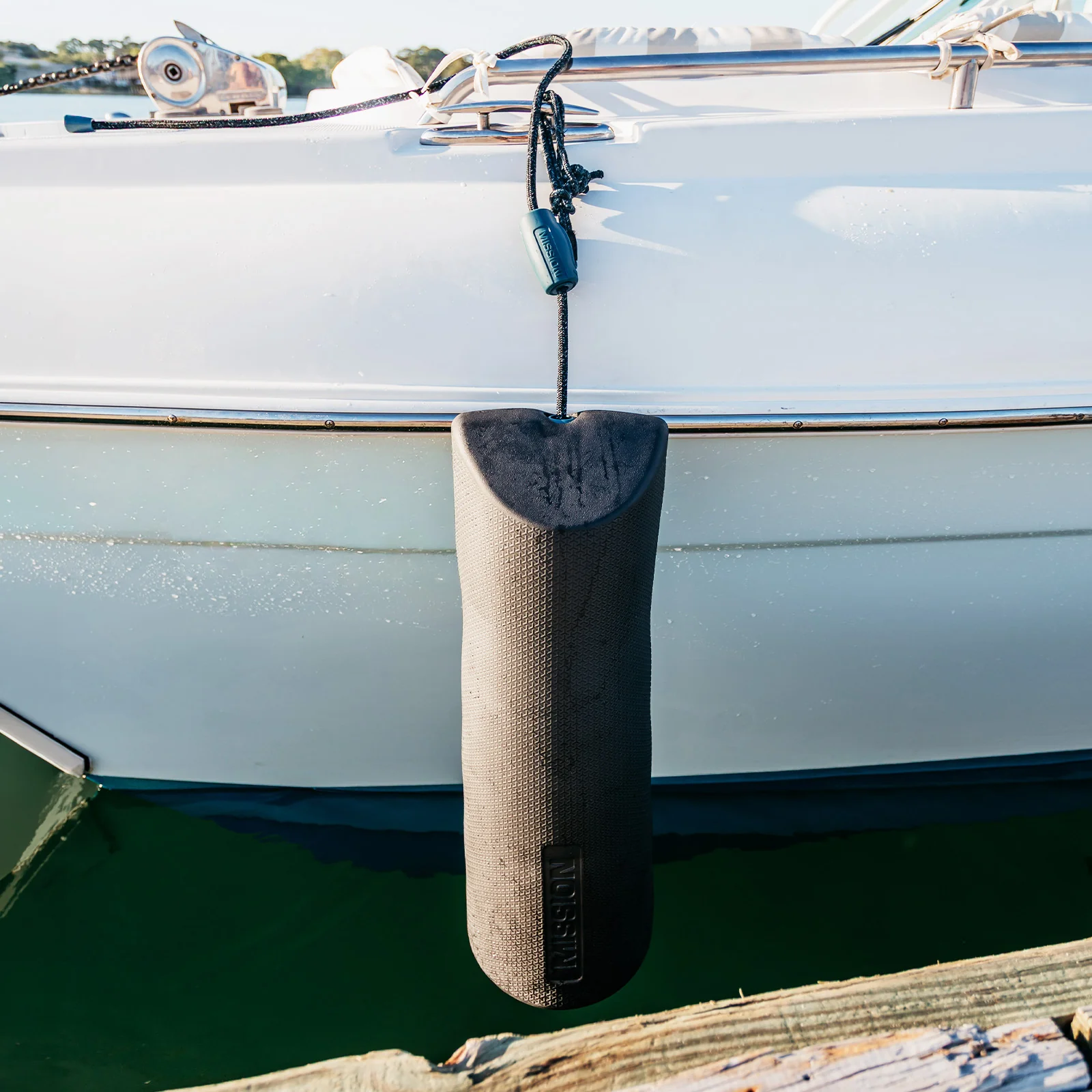 CANNON | Pendant Boat Fender - Image 53