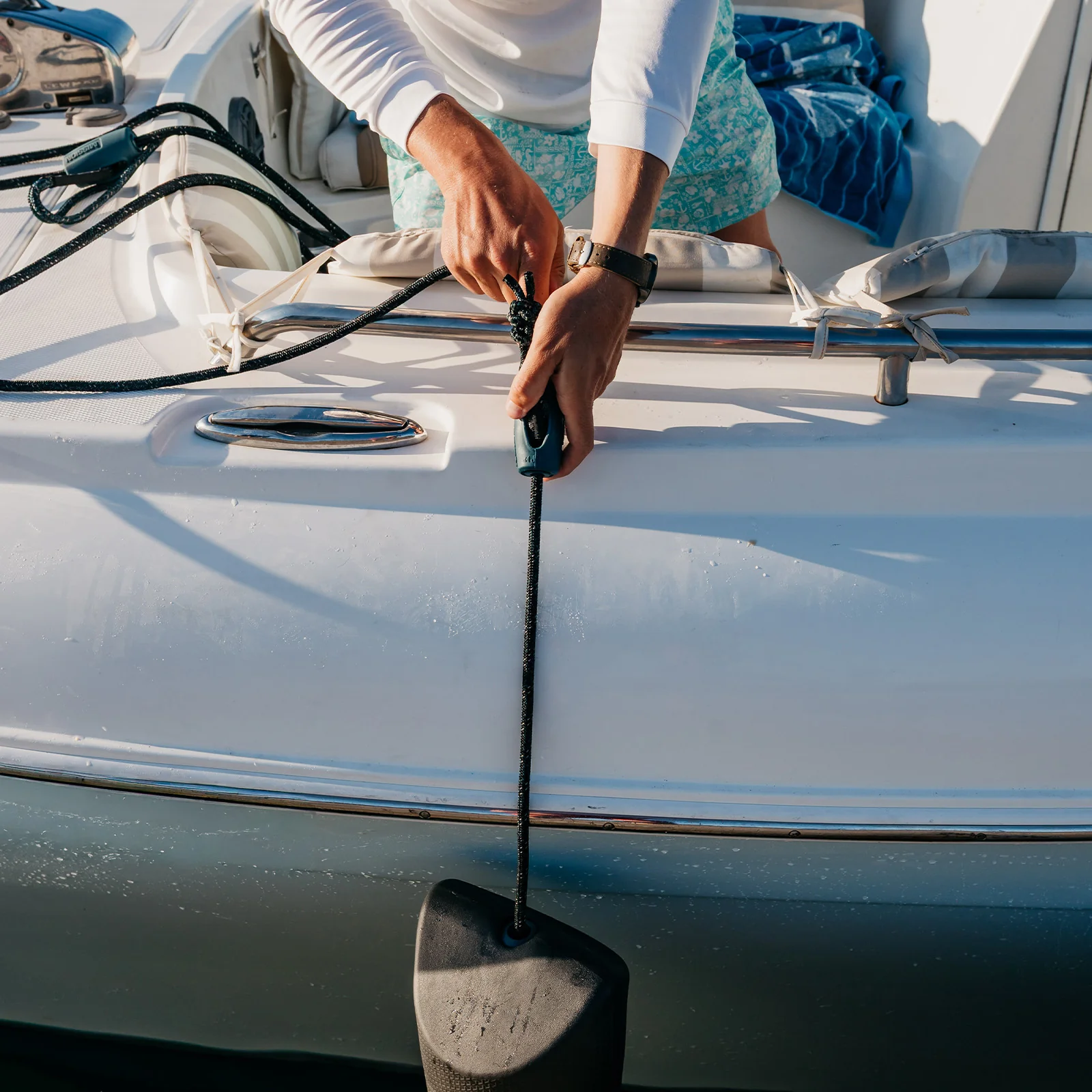 CANNON | Pendant Boat Fender - Image 55