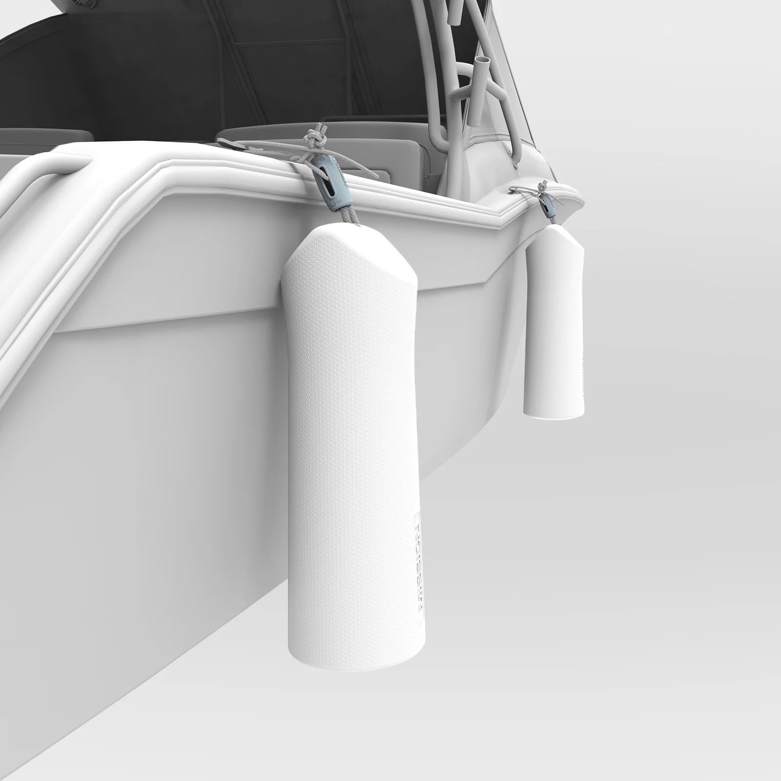 CANNON | Pendant Boat Fender - Image 6