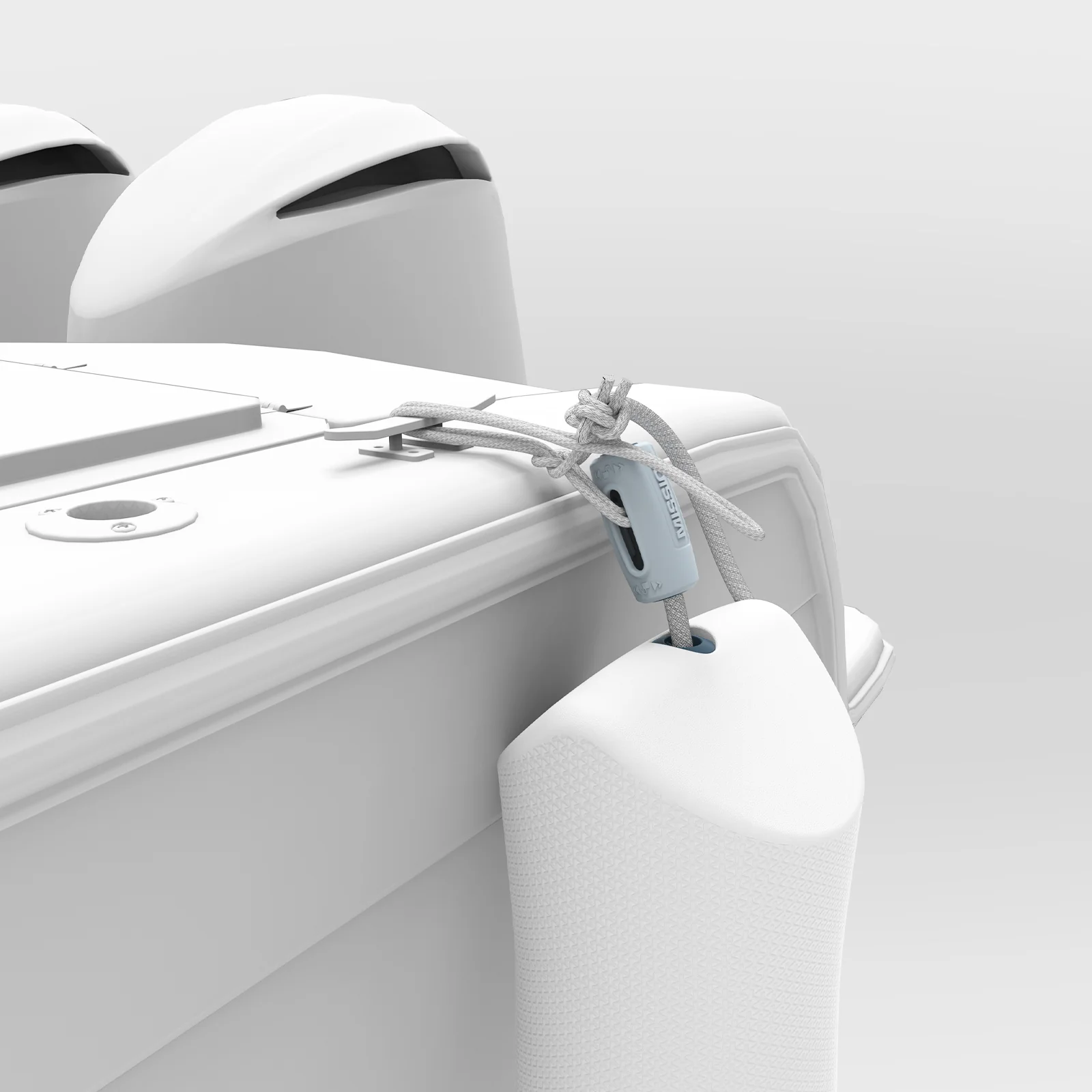 CANNON | Pendant Boat Fender - Image 8