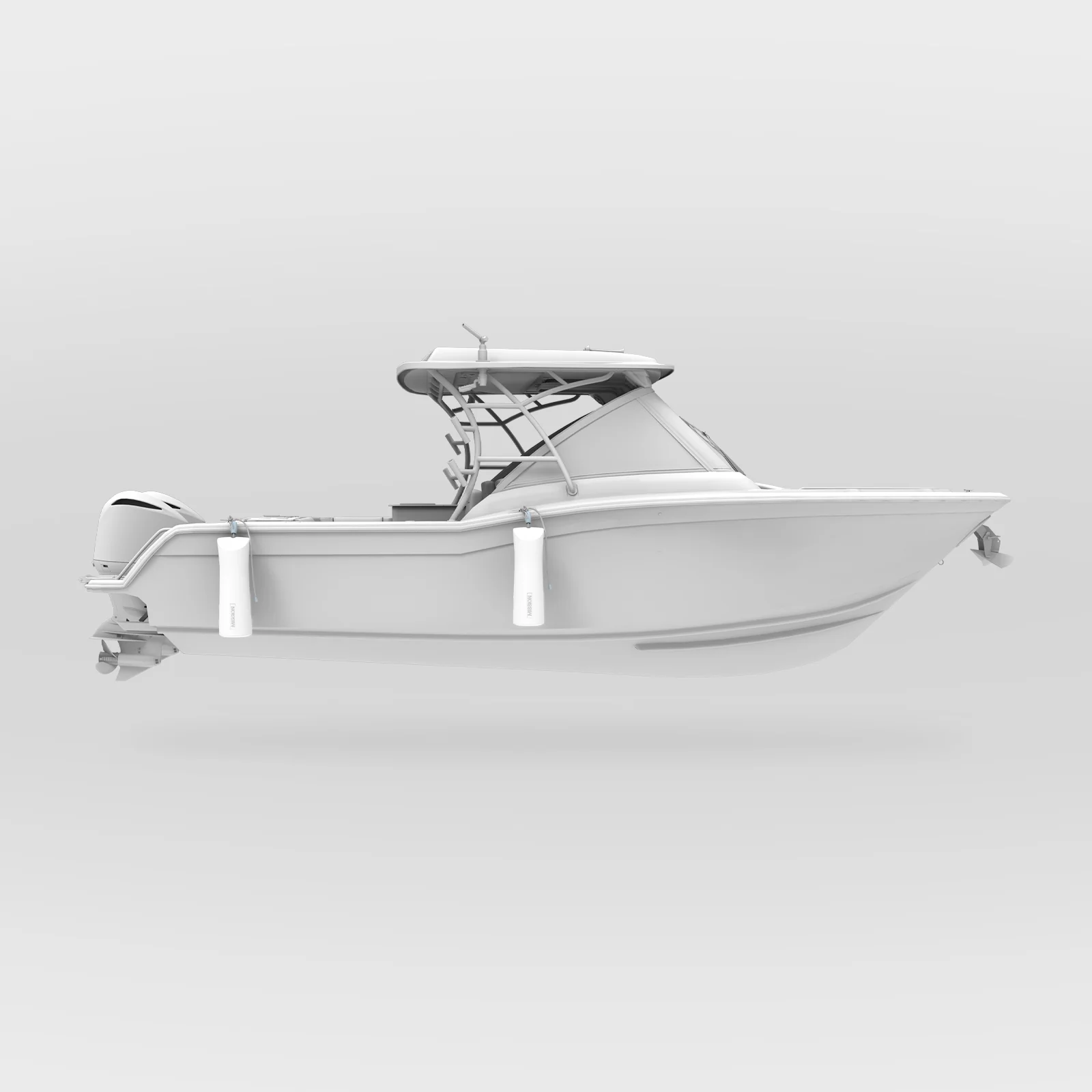 CANNON | Pendant Boat Fender - Image 9