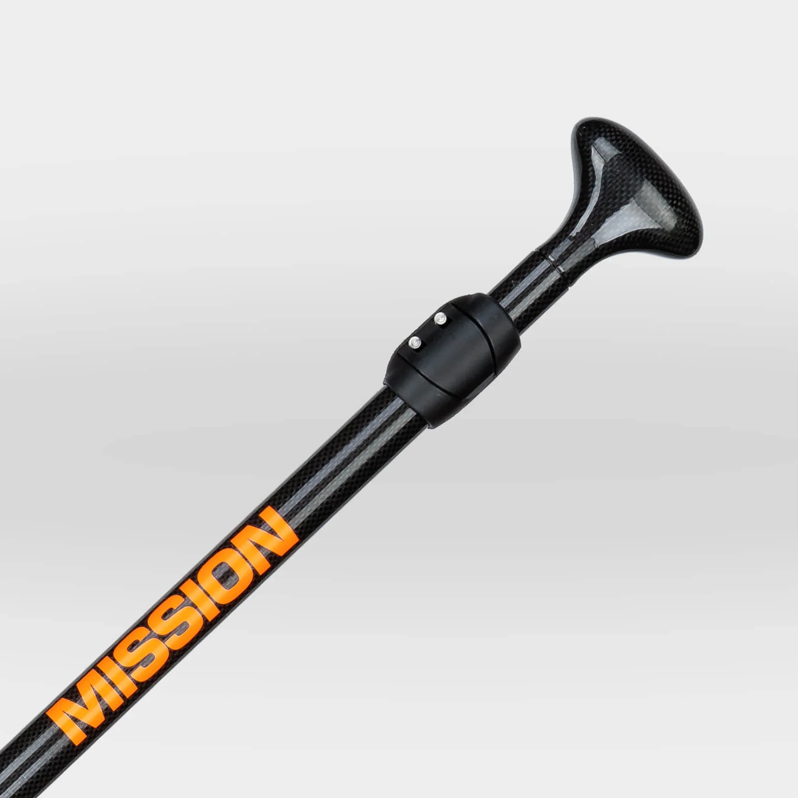 Carbon Fiber iSUP Paddle | Paddle for Standup Paddleboard | SUP Paddle - Image 3