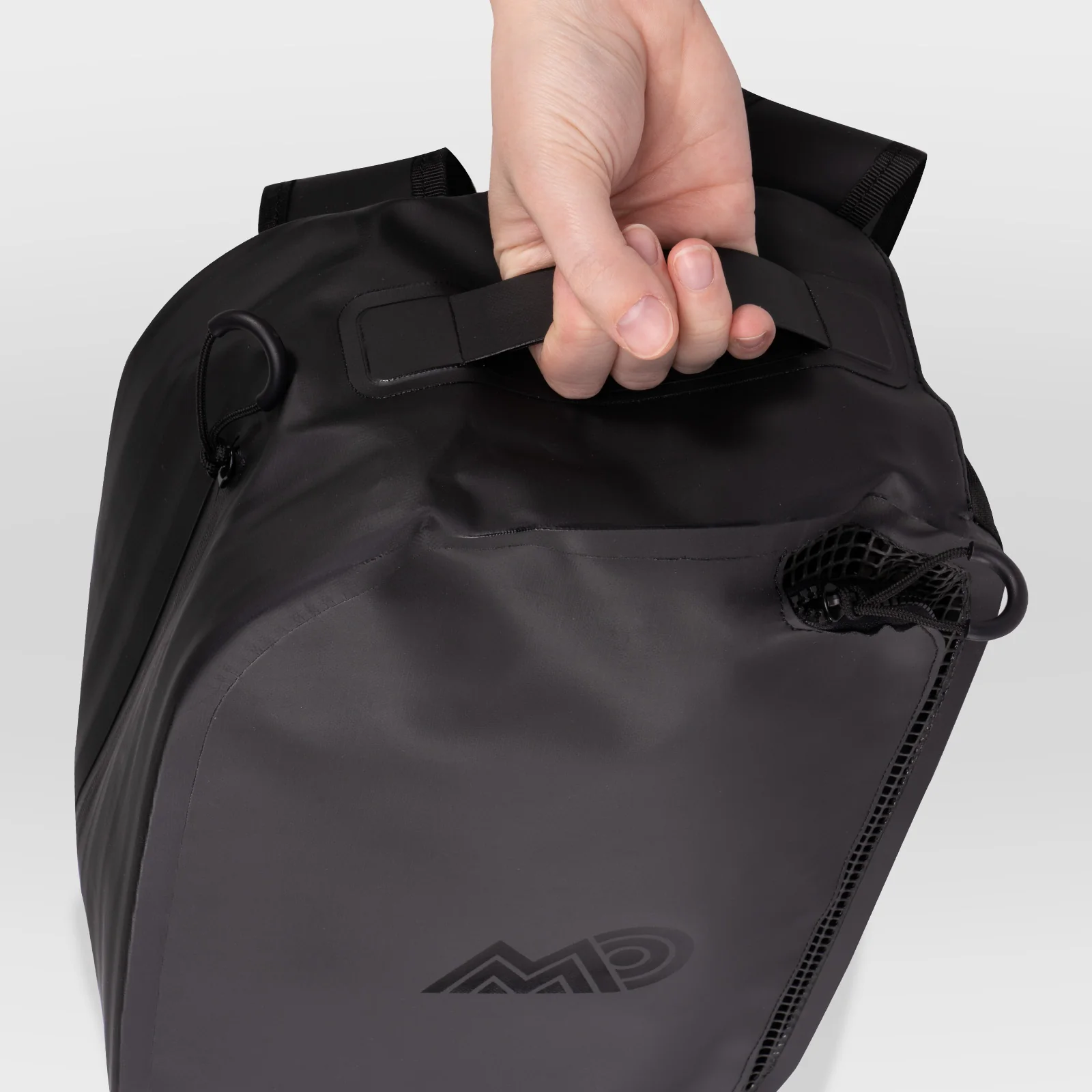 CASSI | Backpack | Dual-Compartment 18L Daypack - Image 11