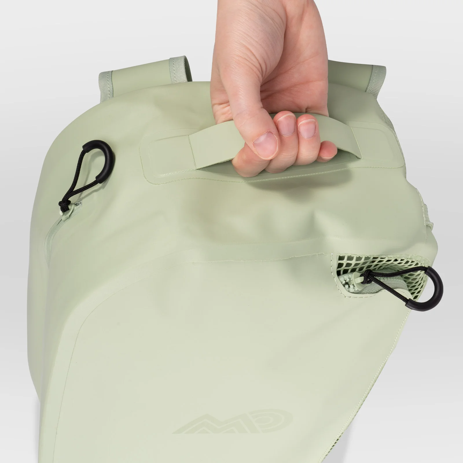 CASSI | Backpack | Dual-Compartment 18L Daypack - Image 45
