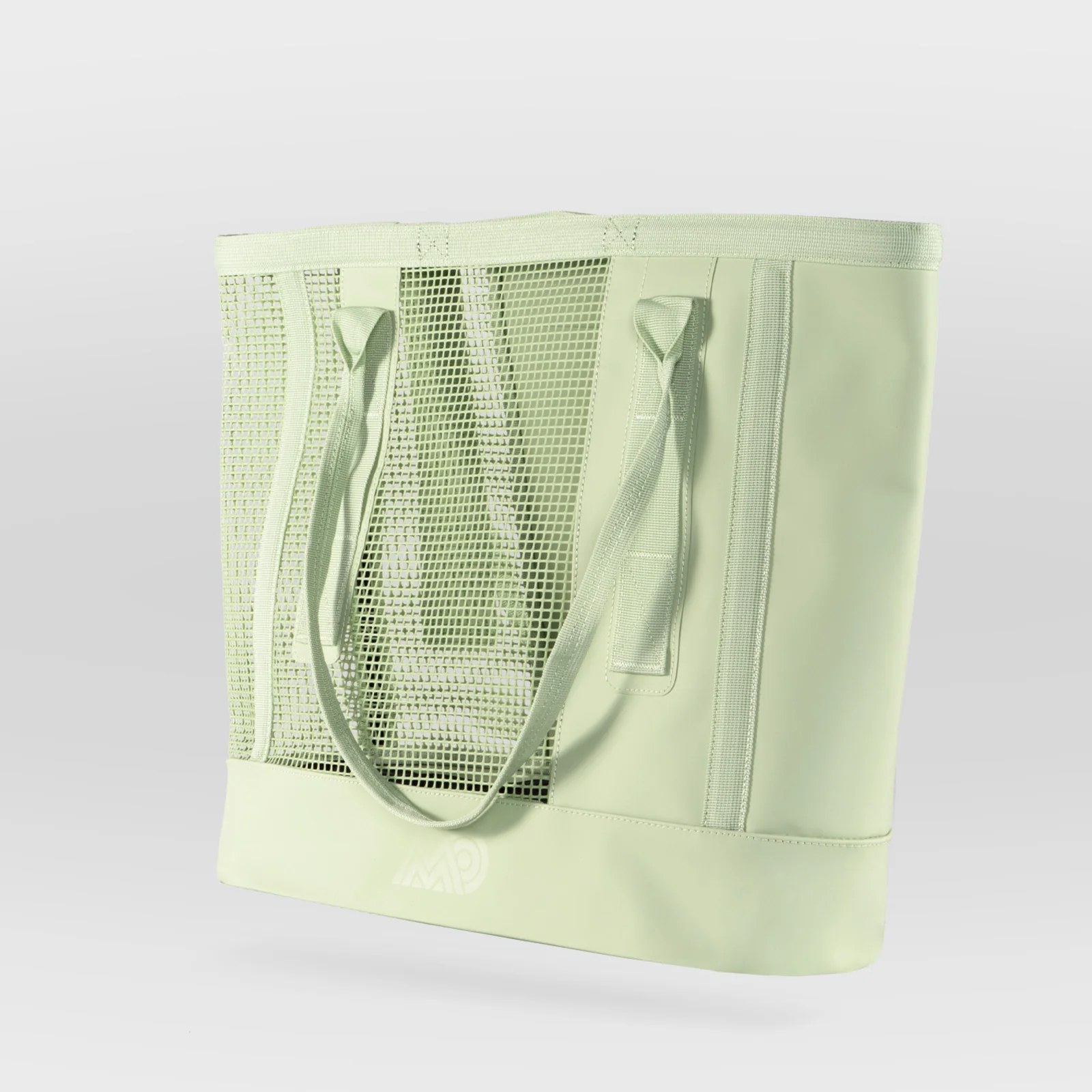 CASSI | Beach Tote Bag | Waterproof Bottom - Image 21