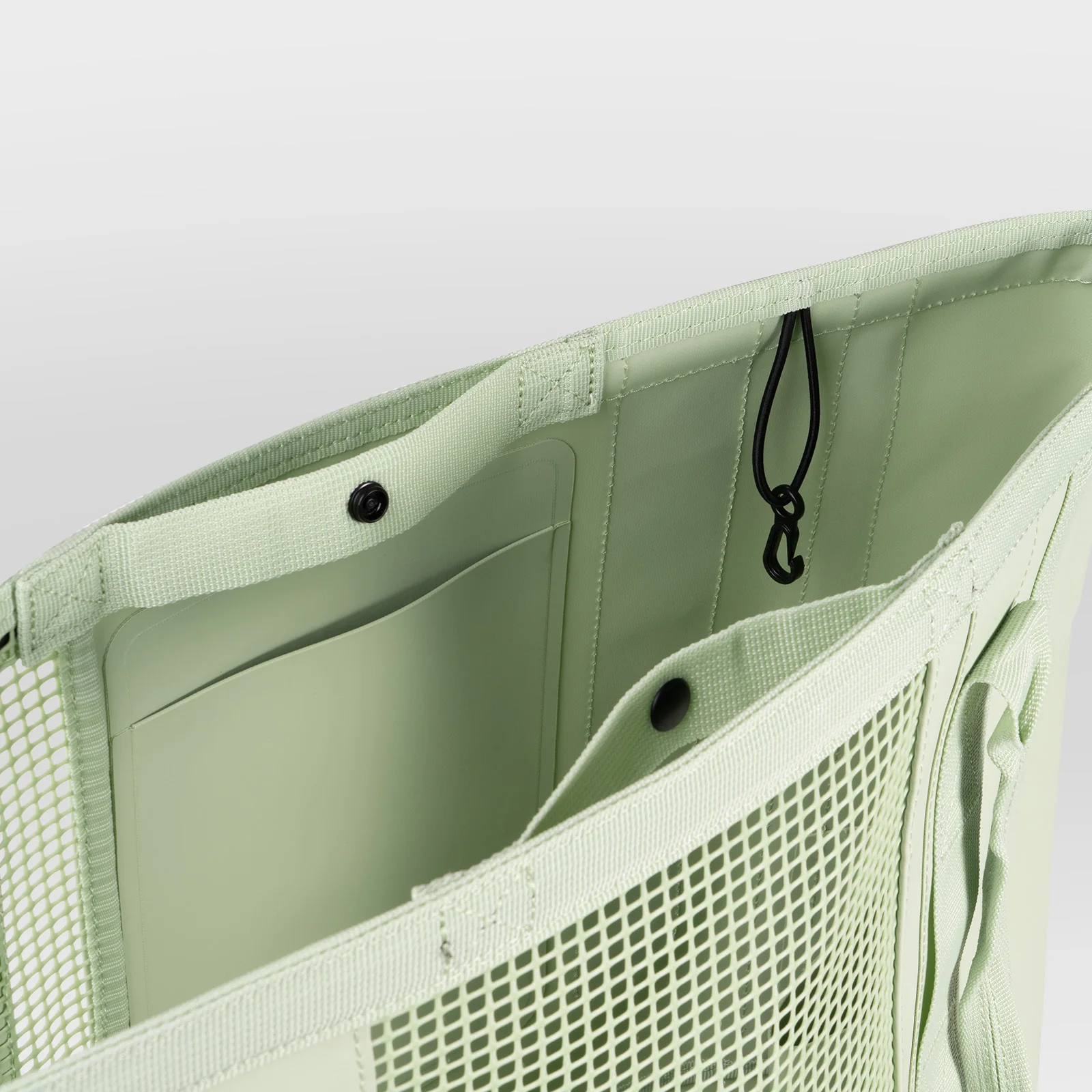 CASSI | Beach Tote Bag | Waterproof Bottom - Image 23