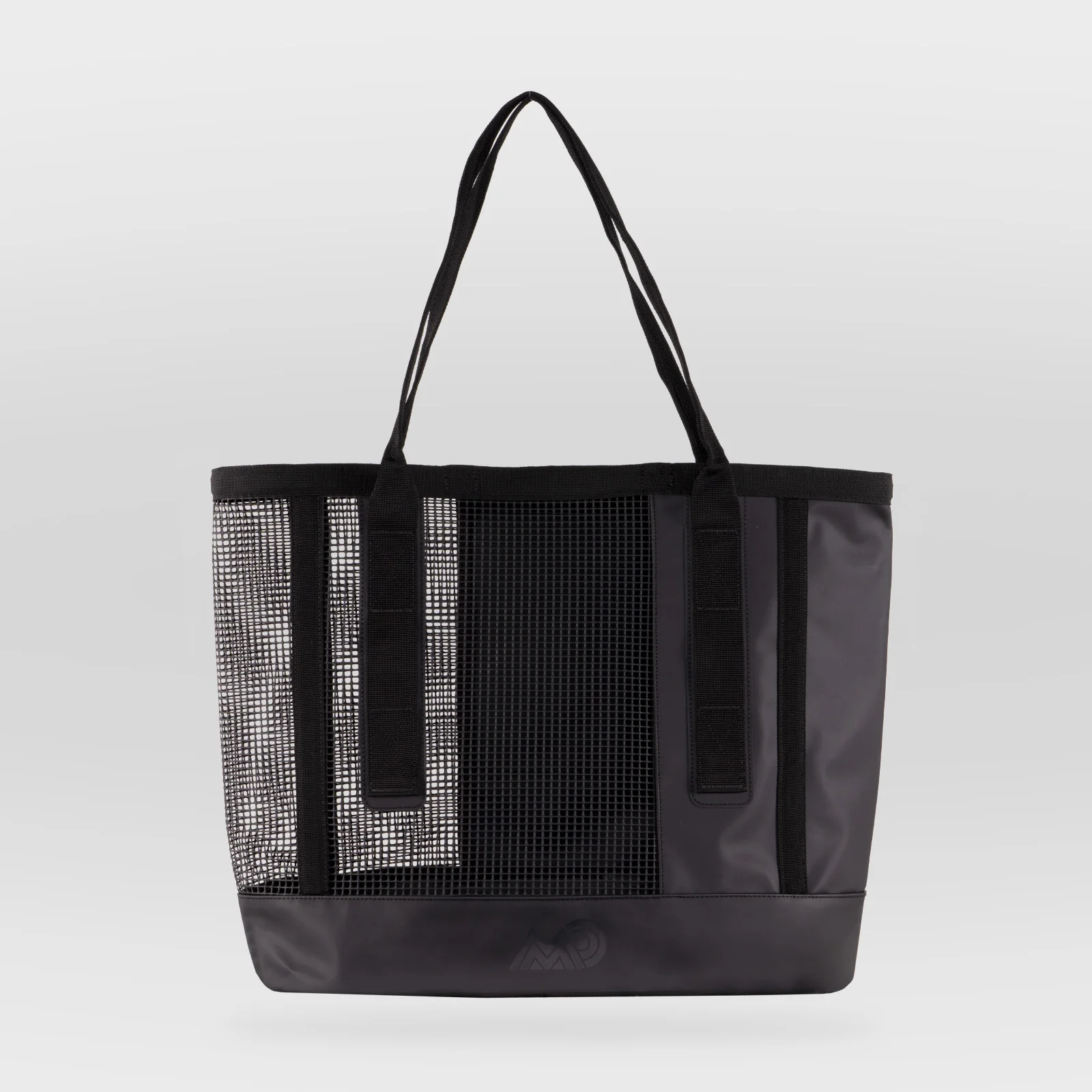 CASSI | Beach Tote Bag | Waterproof Bottom - Image 3
