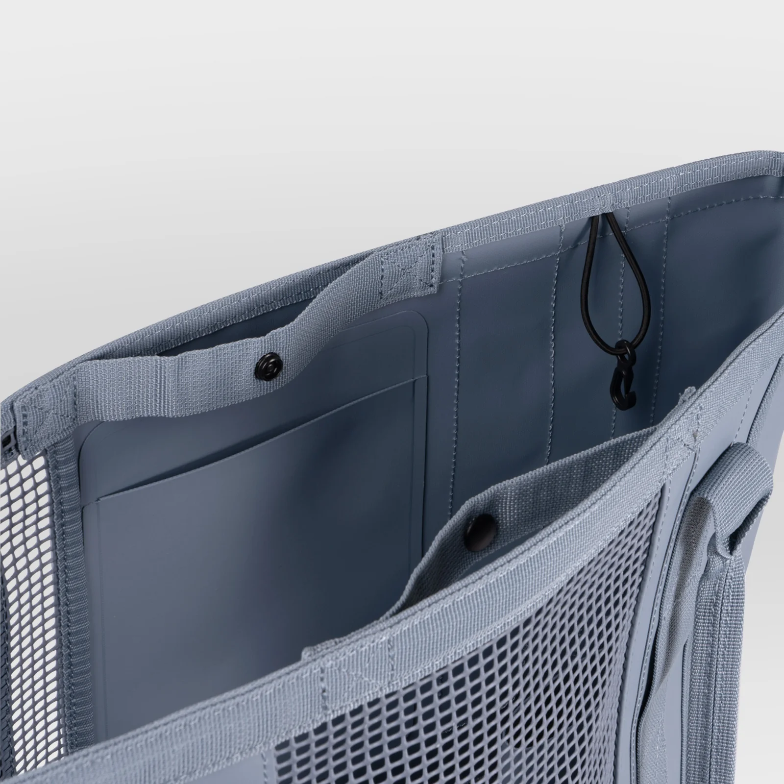 CASSI | Beach Tote Bag | Waterproof Bottom - Image 38