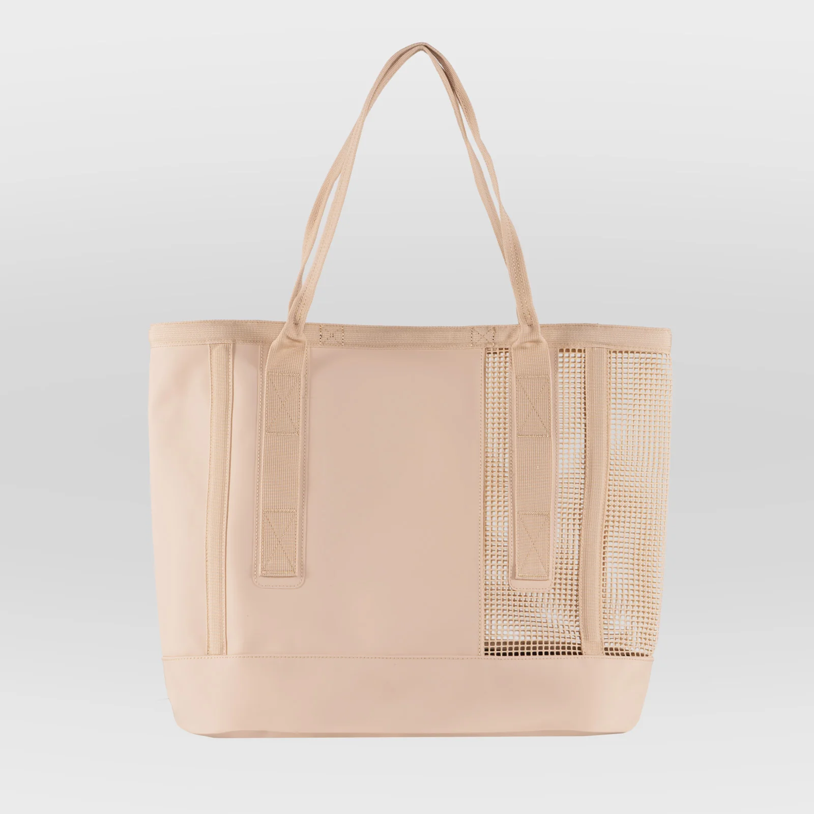 CASSI | Beach Tote Bag | Waterproof Bottom - Image 51