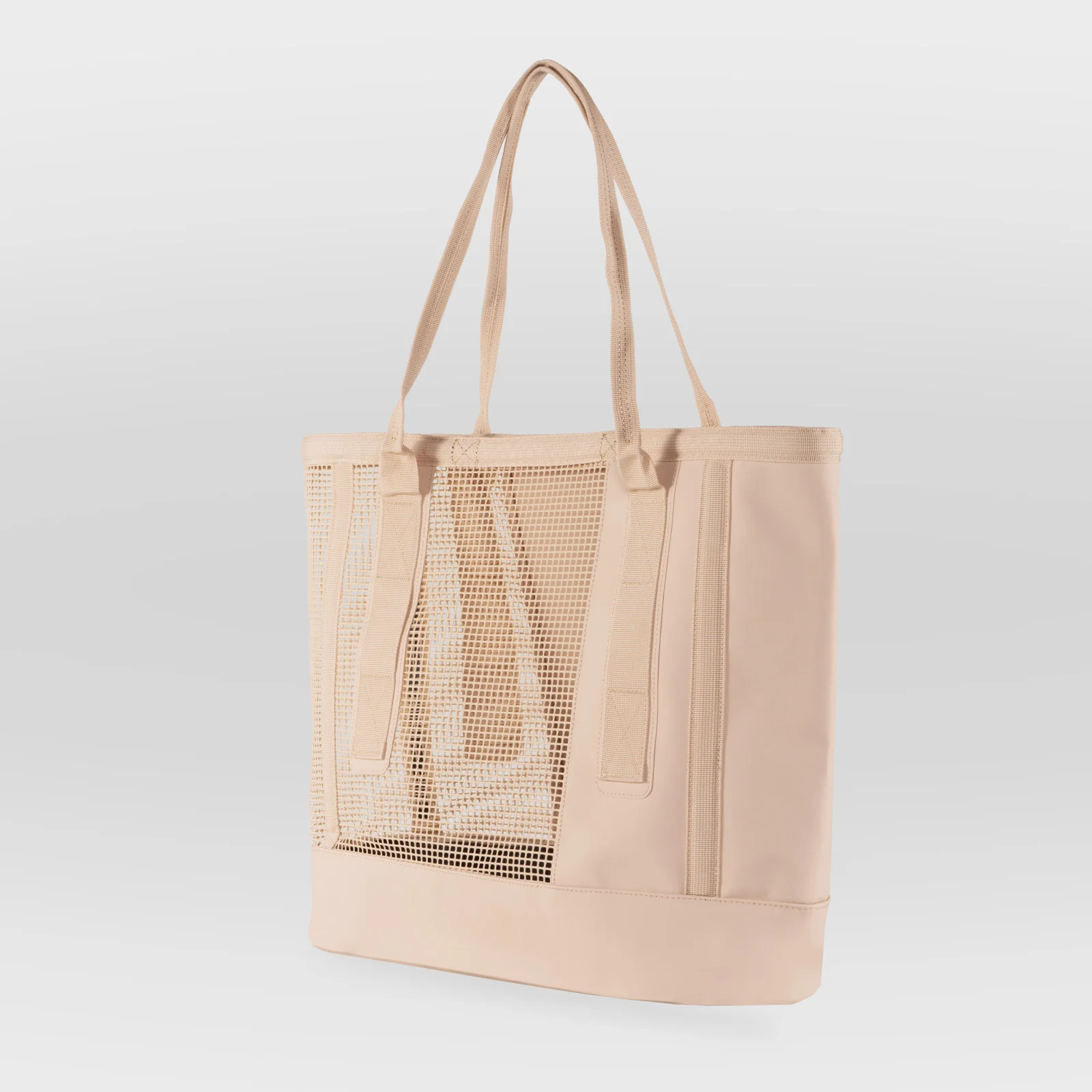 CASSI | Beach Tote Bag | Waterproof Bottom - Image 52