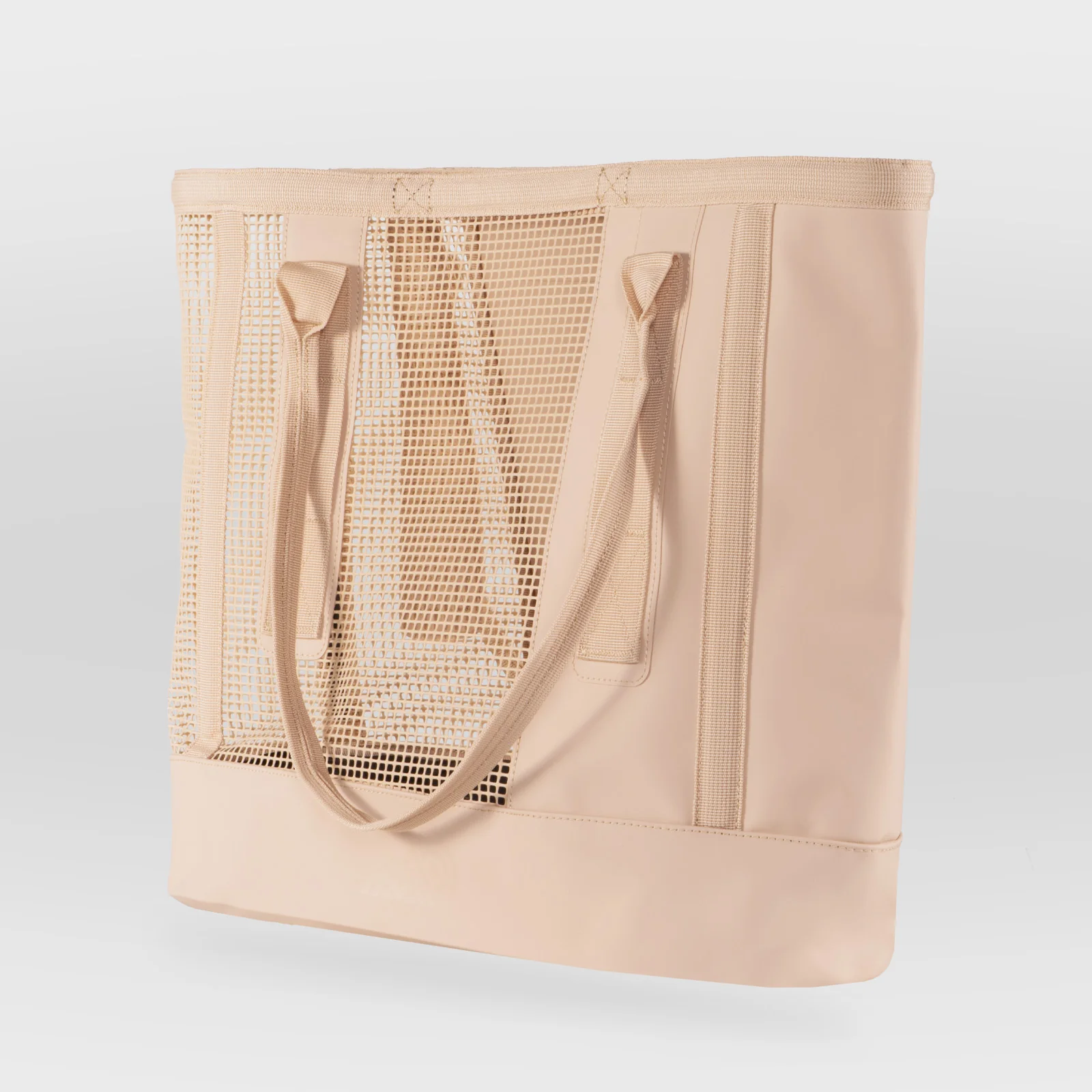 CASSI | Beach Tote Bag | Waterproof Bottom - Image 54