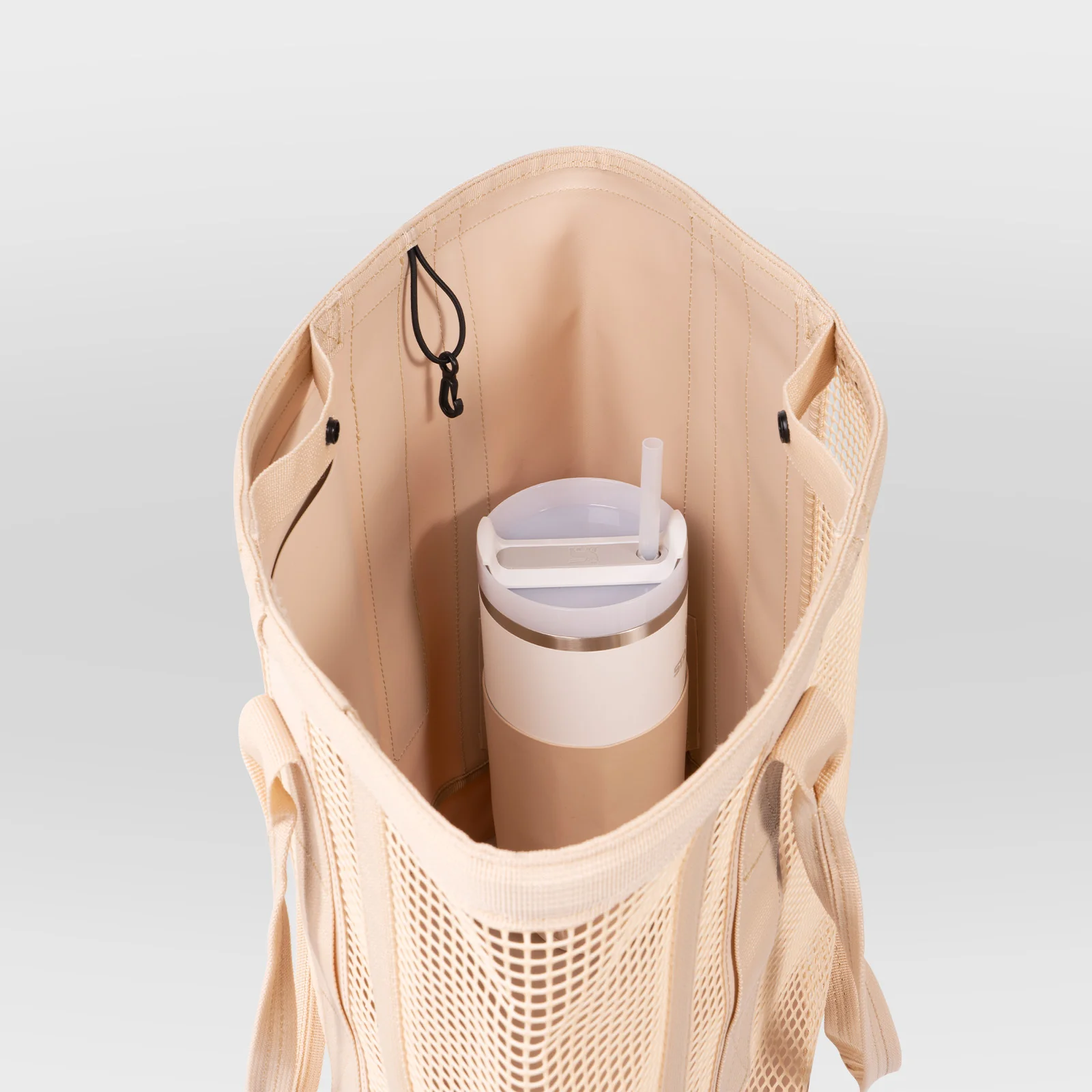 CASSI | Beach Tote Bag | Waterproof Bottom - Image 58