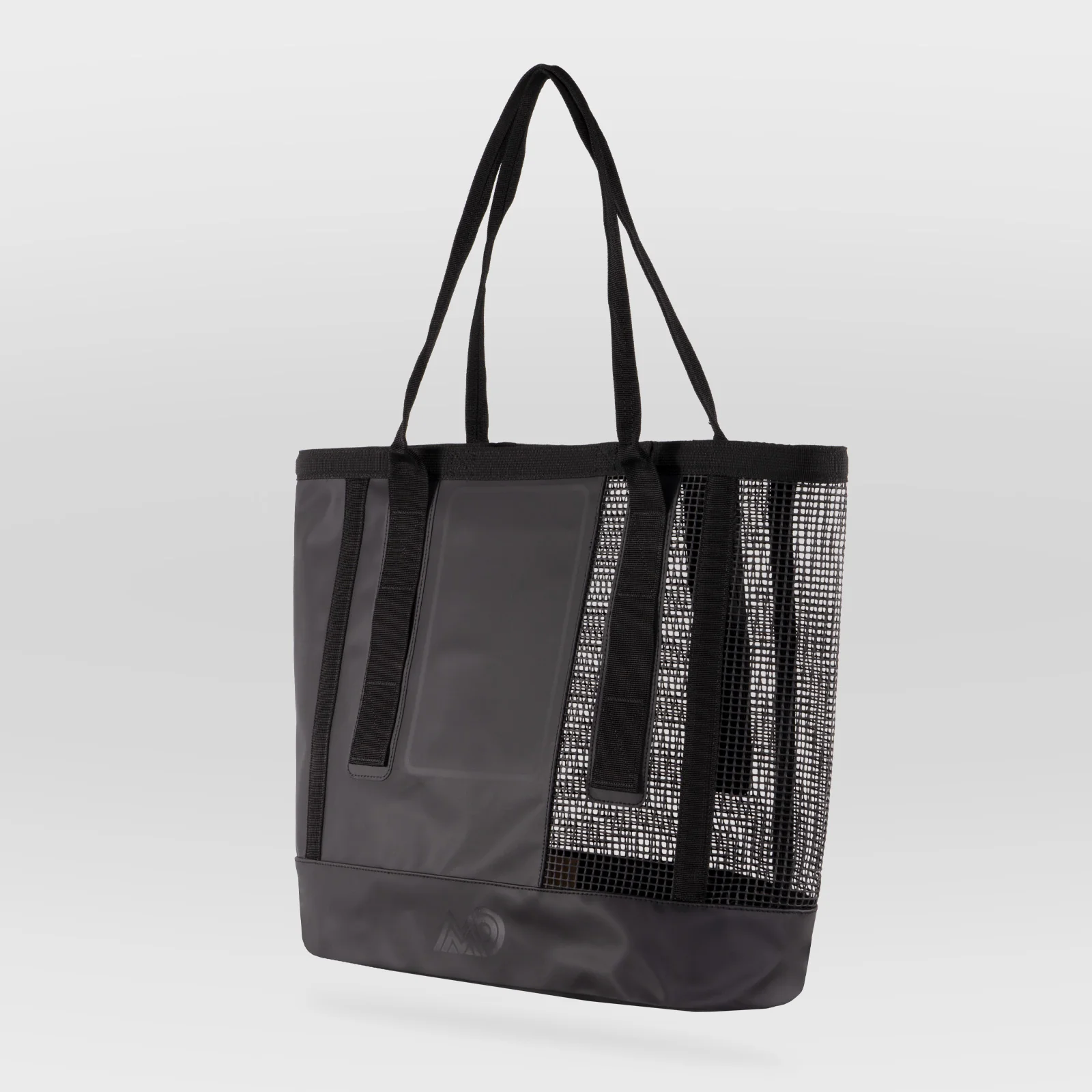 CASSI | Beach Tote Bag | Waterproof Bottom - Image 6