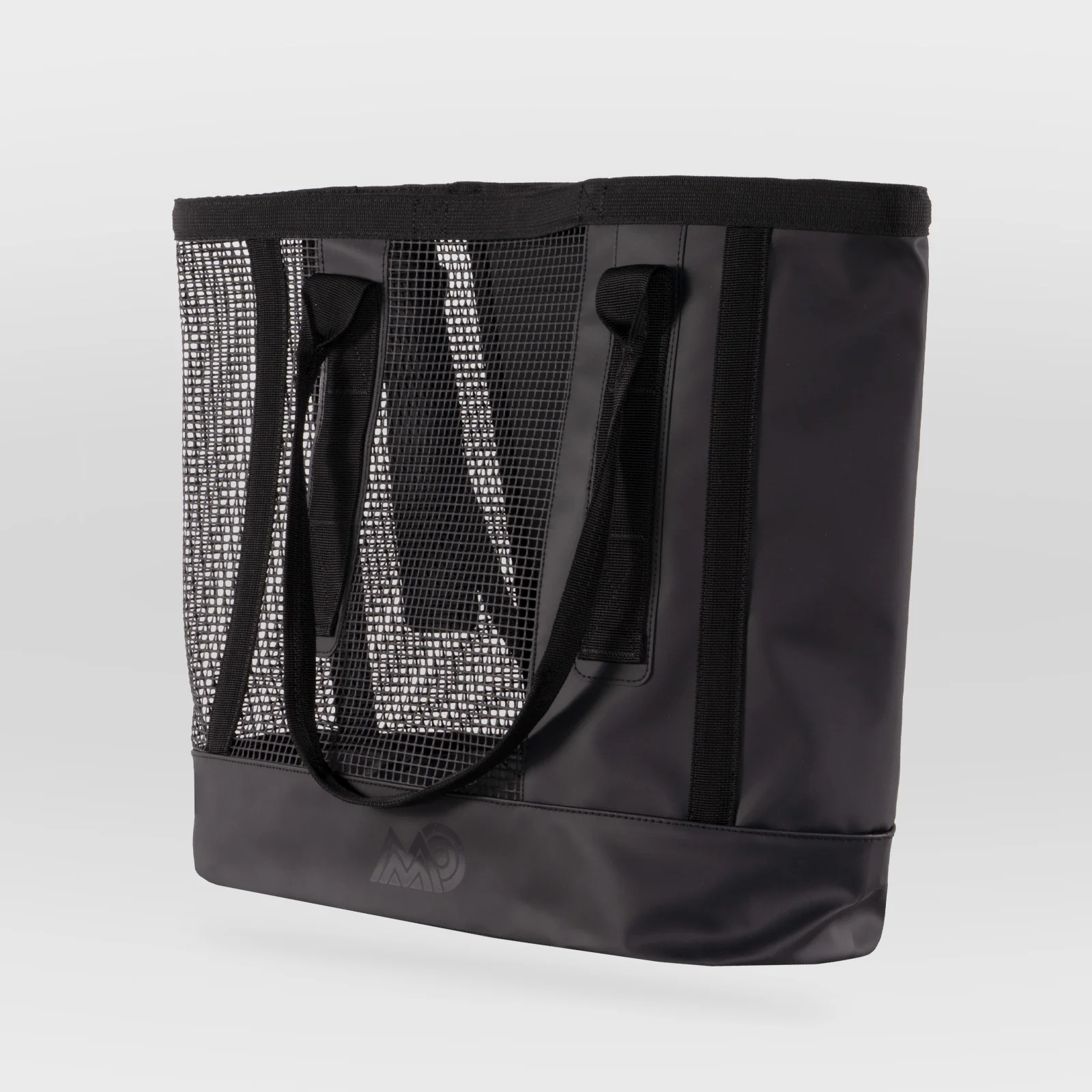 CASSI | Beach Tote Bag | Waterproof Bottom - Image 7