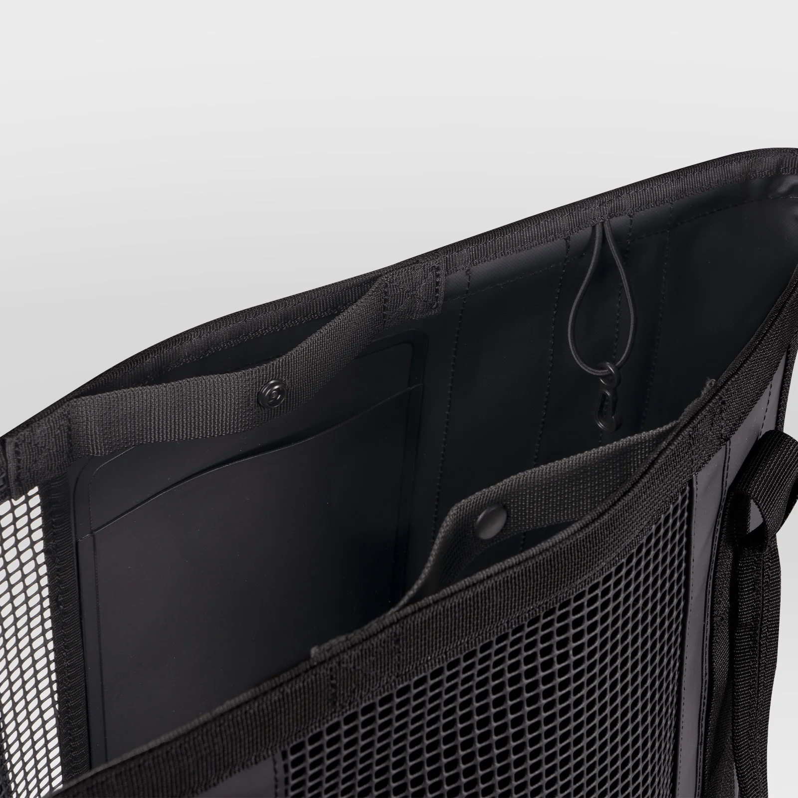 CASSI | Beach Tote Bag | Waterproof Bottom - Image 8