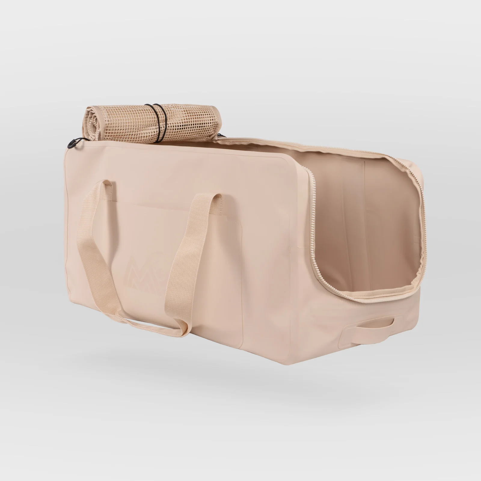 CASSI | Duffel Bag | 58L Gear Commander - Image 24