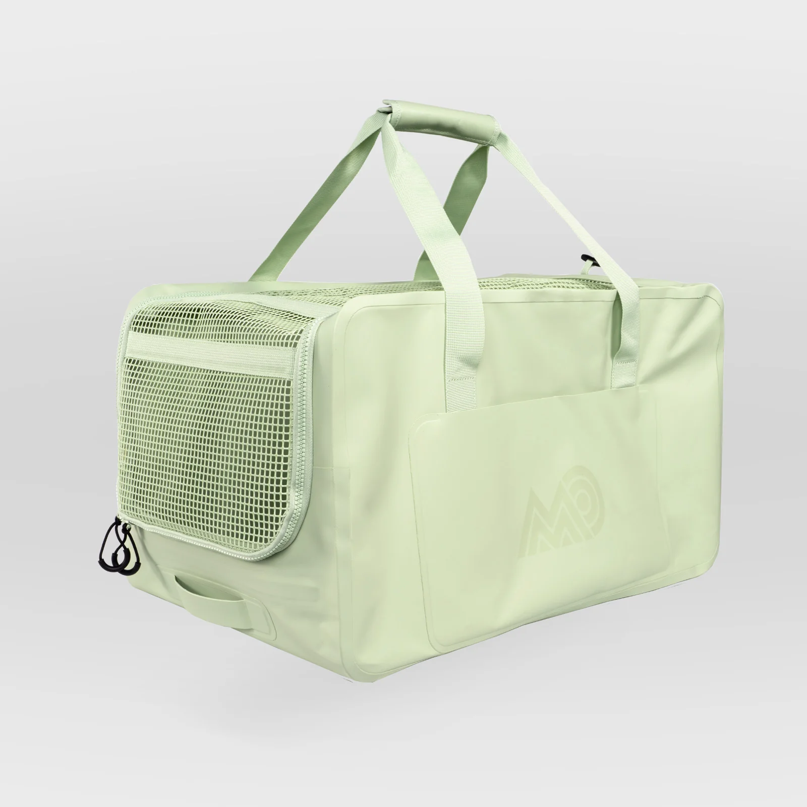 CASSI | Duffel Bag | 58L Gear Commander - Image 4