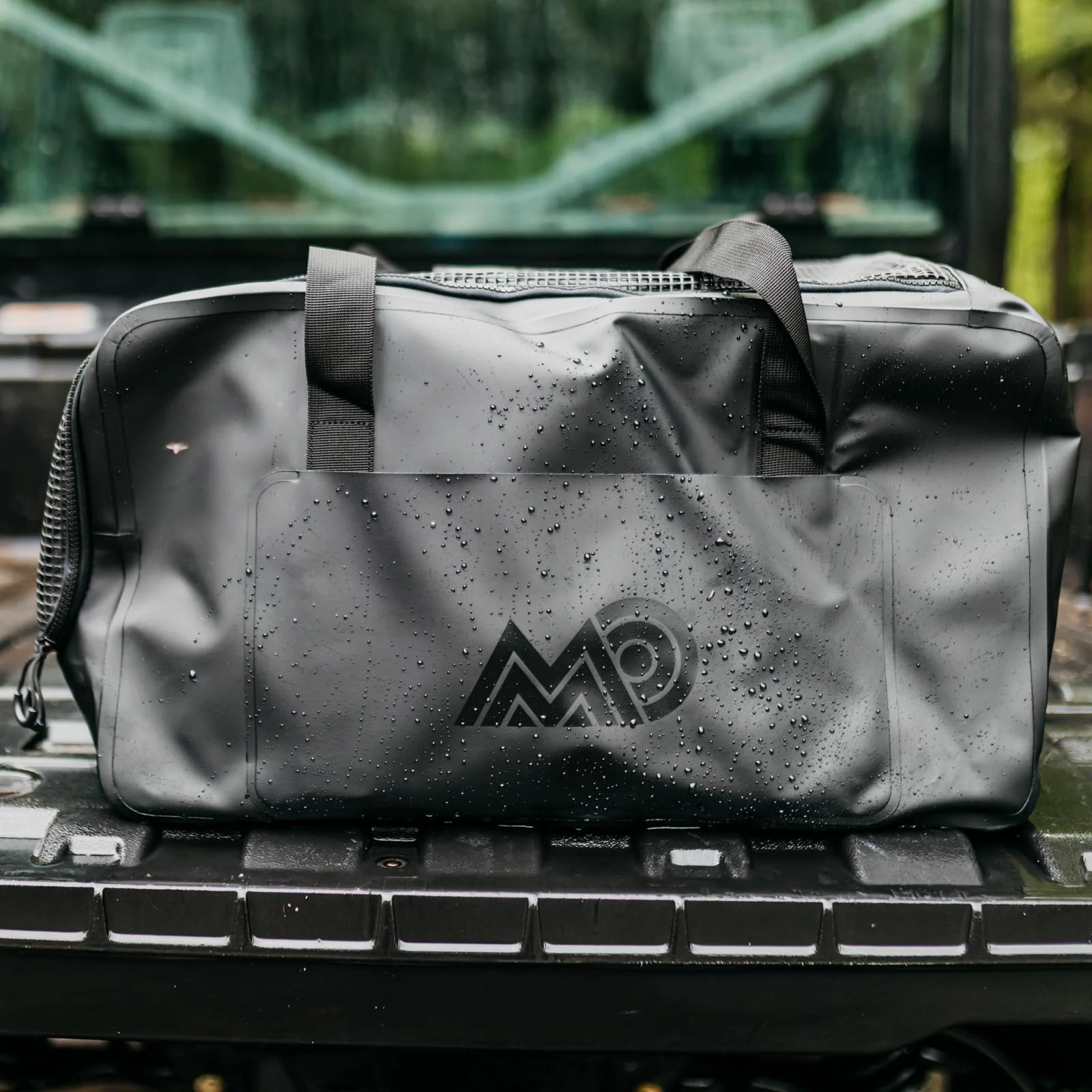 CASSI | Duffel Bag | 58L Gear Commander - Image 47