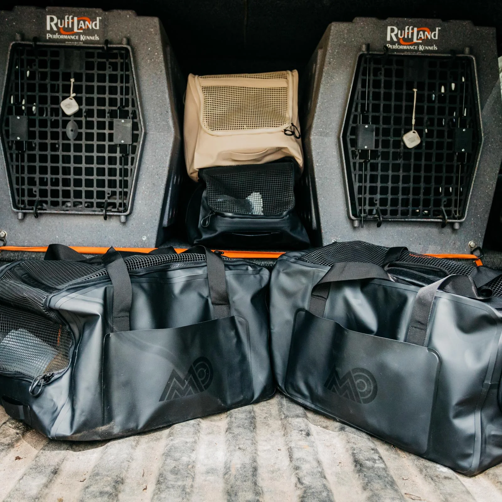 CASSI | Duffel Bag | 58L Gear Commander - Image 48