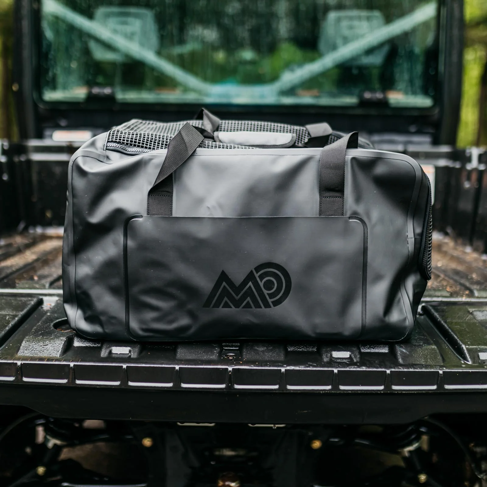 CASSI | Duffel Bag | 58L Gear Commander - Image 53