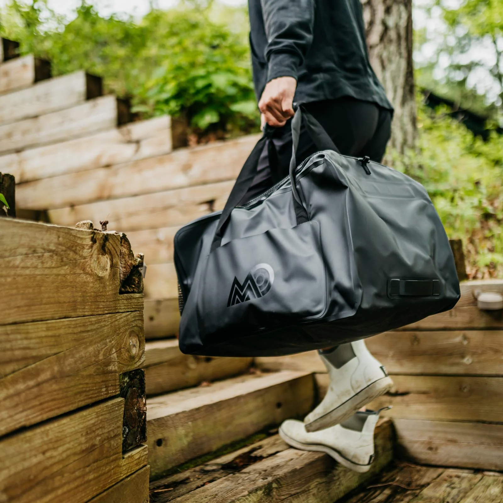 CASSI | Duffel Bag | 58L Gear Commander - Image 54