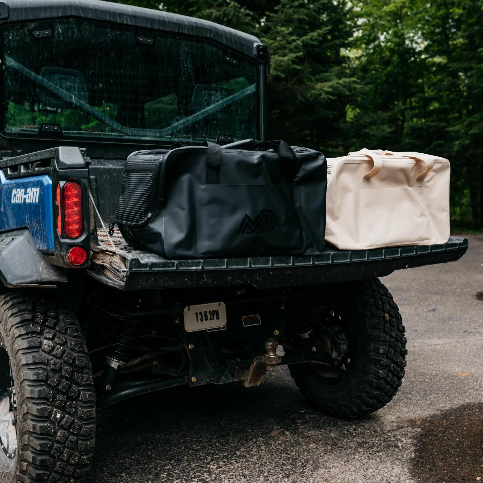 CASSI | Duffel Bag | 58L Gear Commander - Image 56