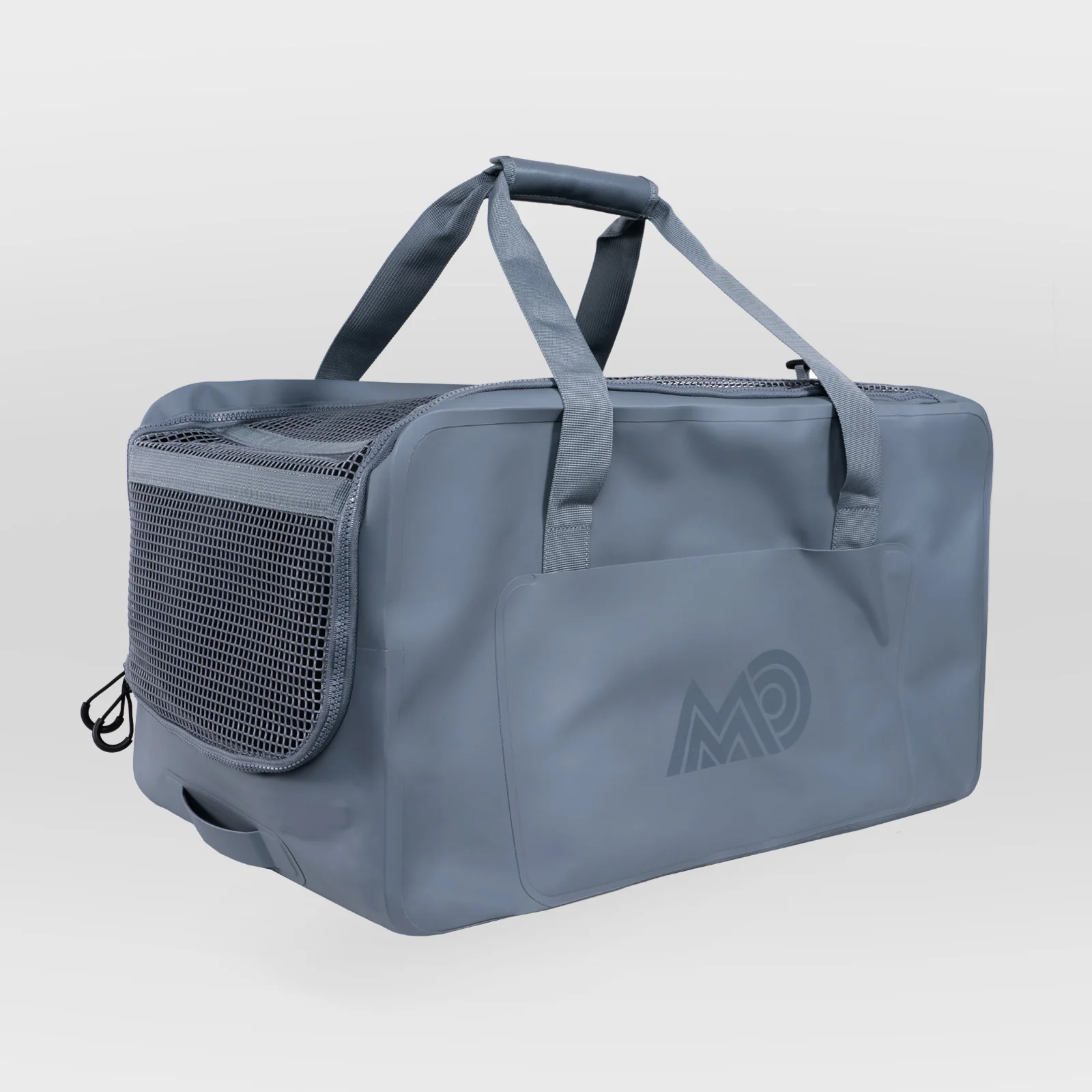 CASSI | Duffel Bag | 58L Gear Commander - Image 58