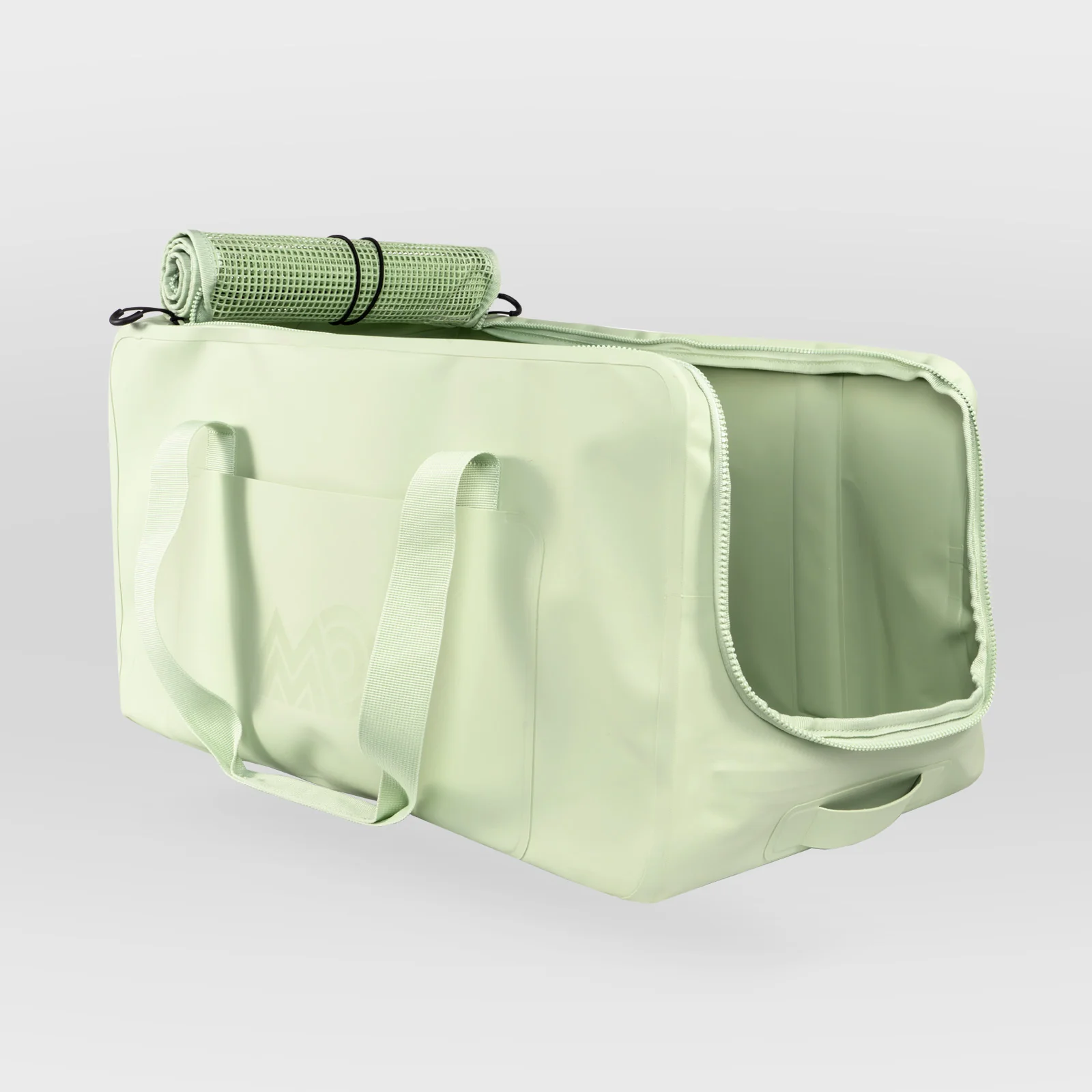 CASSI | Duffel Bag | 58L Gear Commander - Image 7