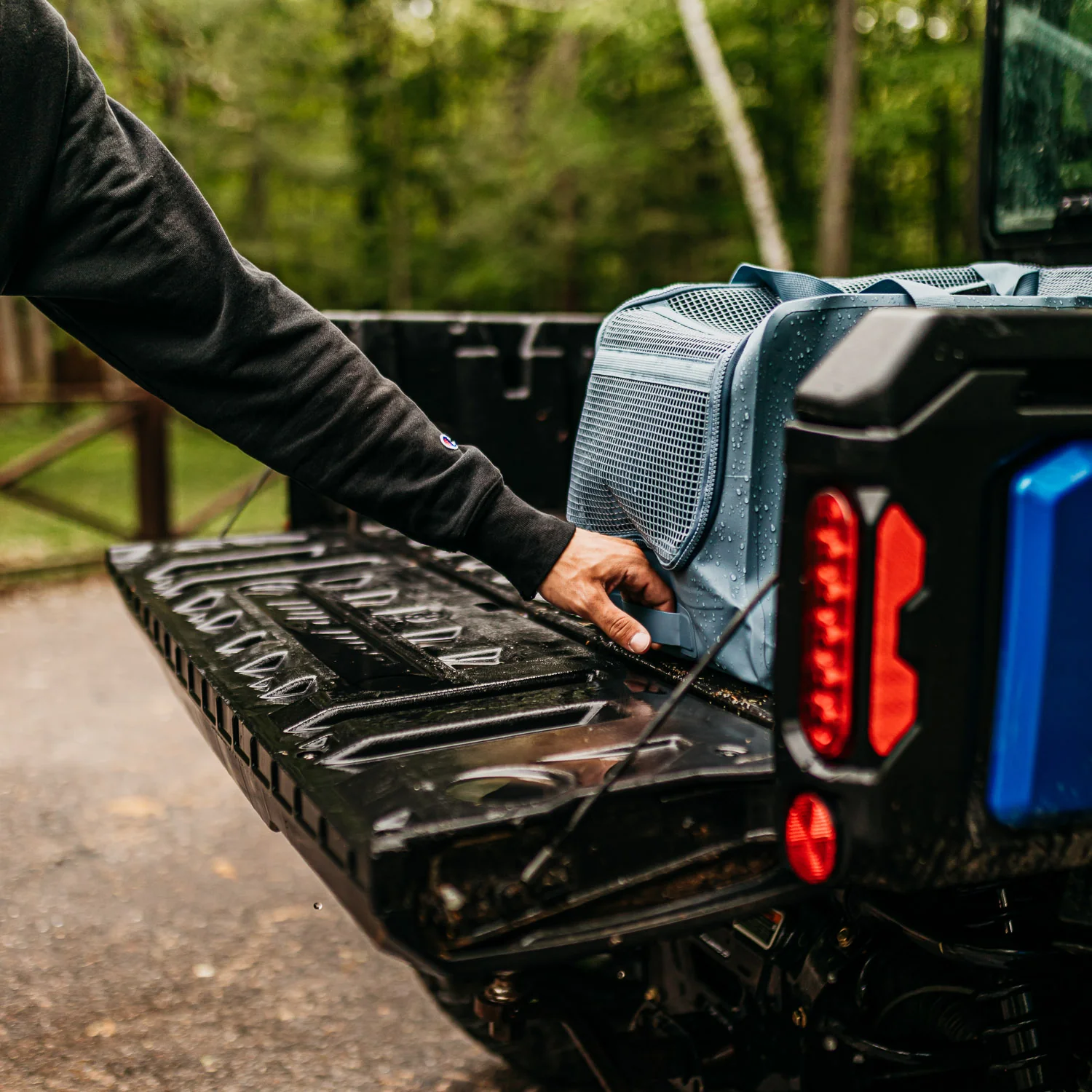 CASSI | Duffel Bag | 58L Gear Commander - Image 71