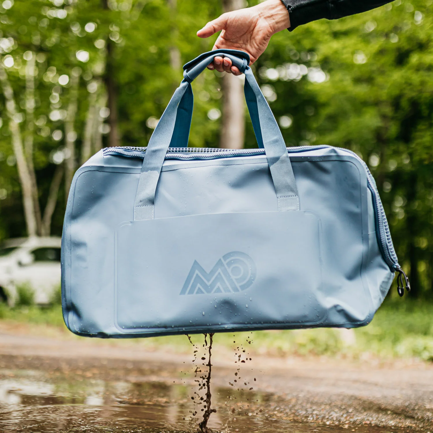 CASSI | Duffel Bag | 58L Gear Commander - Image 72